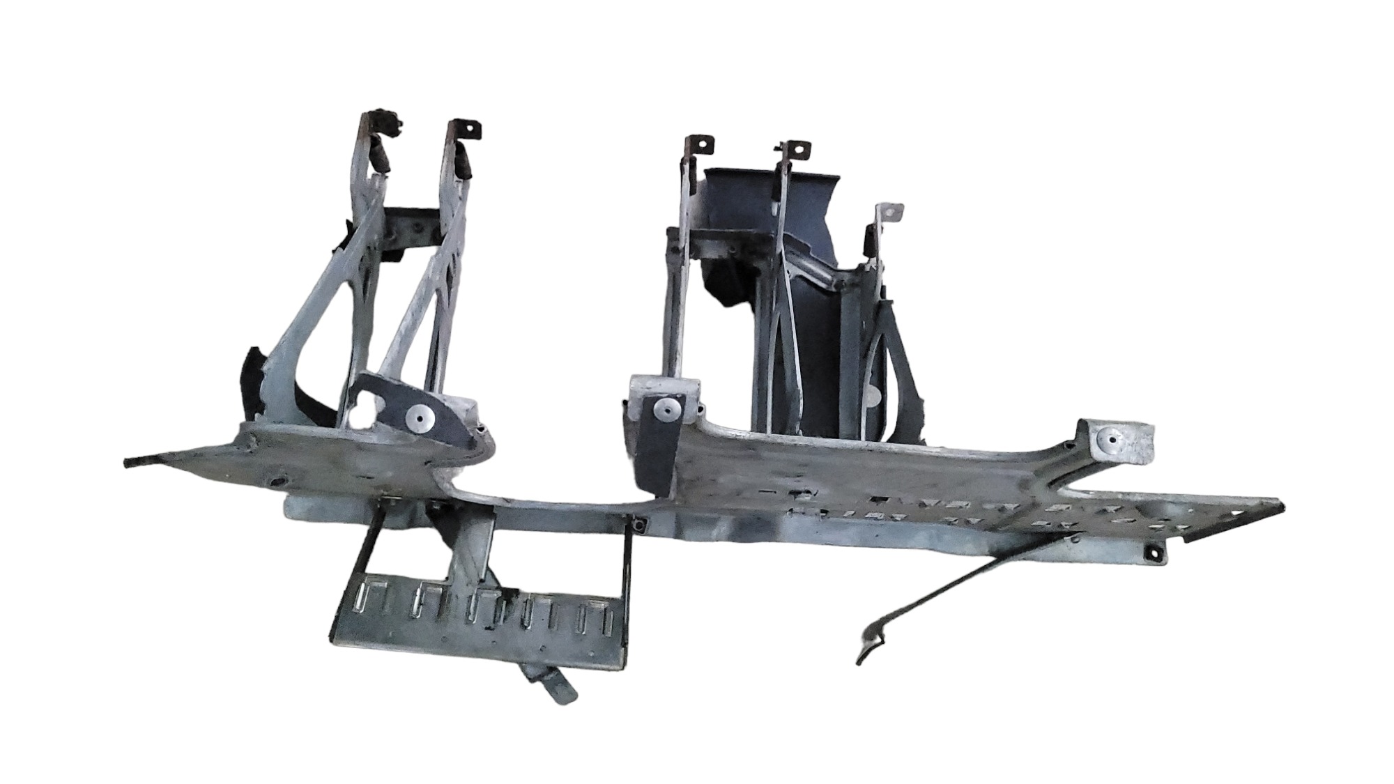 Suporte Modulo Cabine Scania Serie 4 1426878 5
