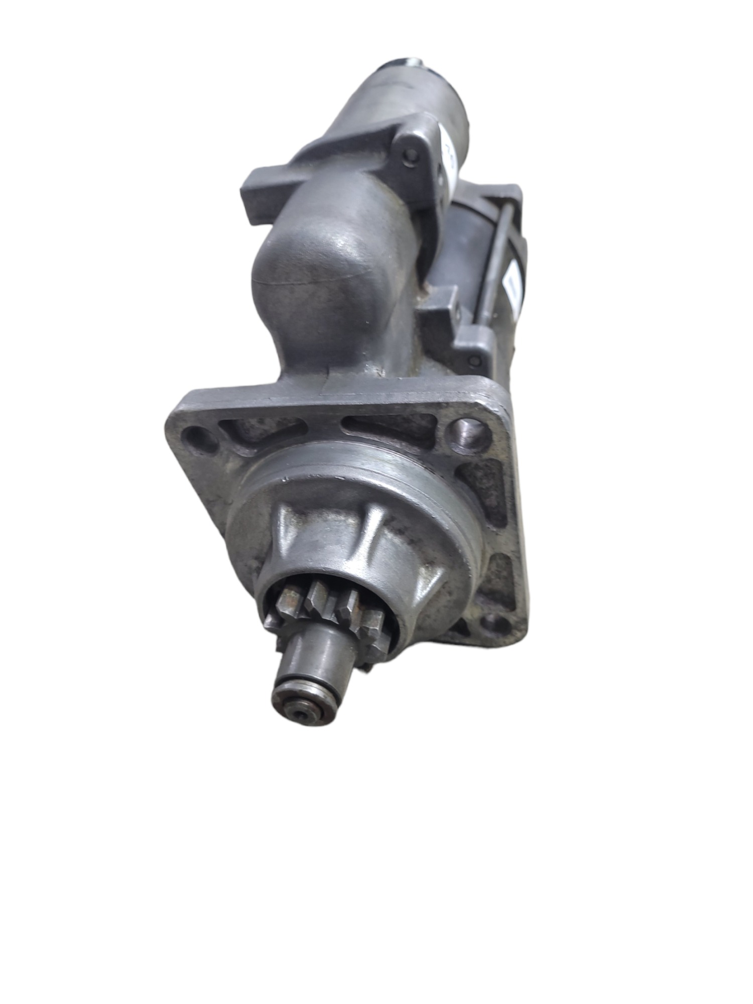 Motor Arranque Volkswagen Delivery 8200400 5