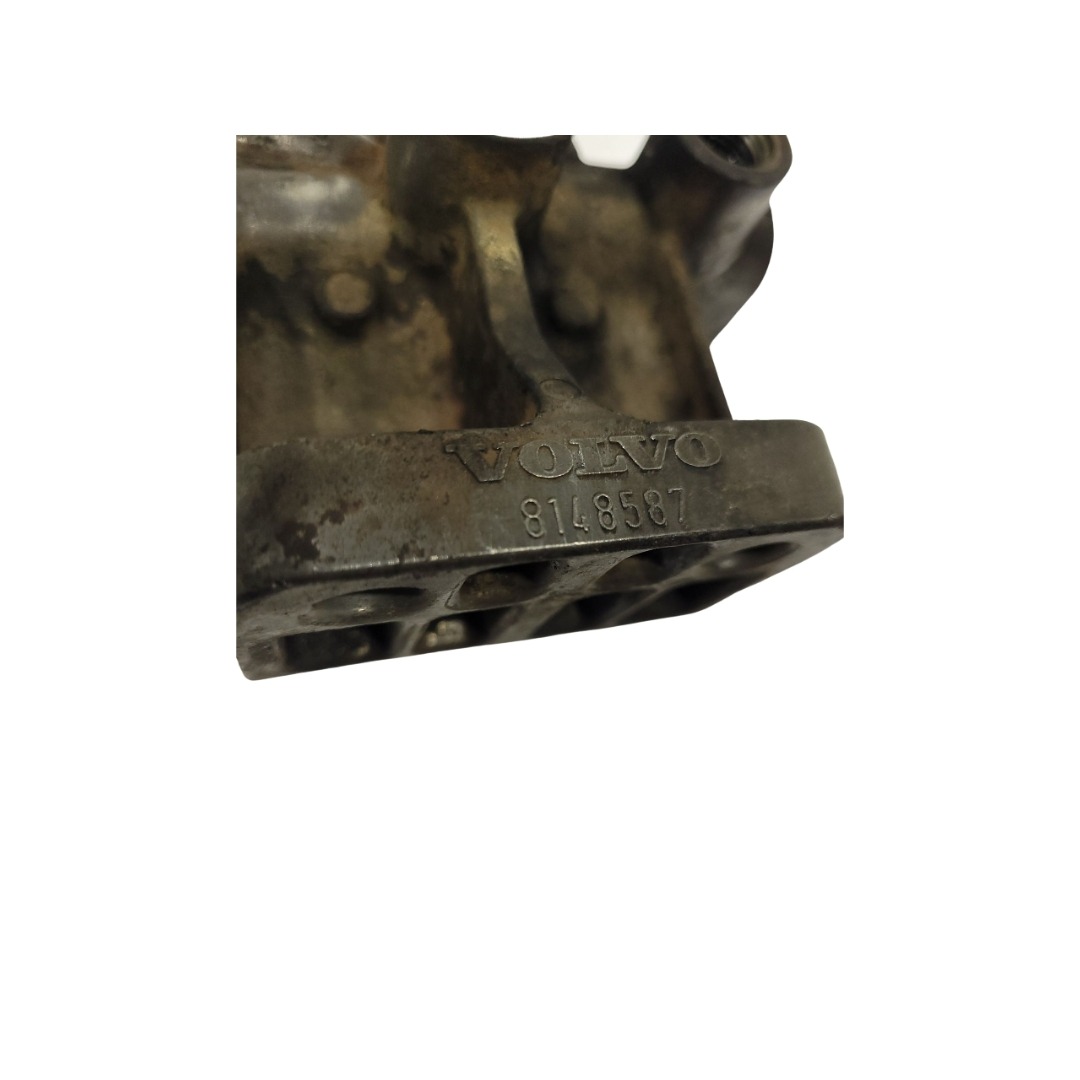 Suporte Filtro Combustivel Volvo Fh Fm 12 8148587 5