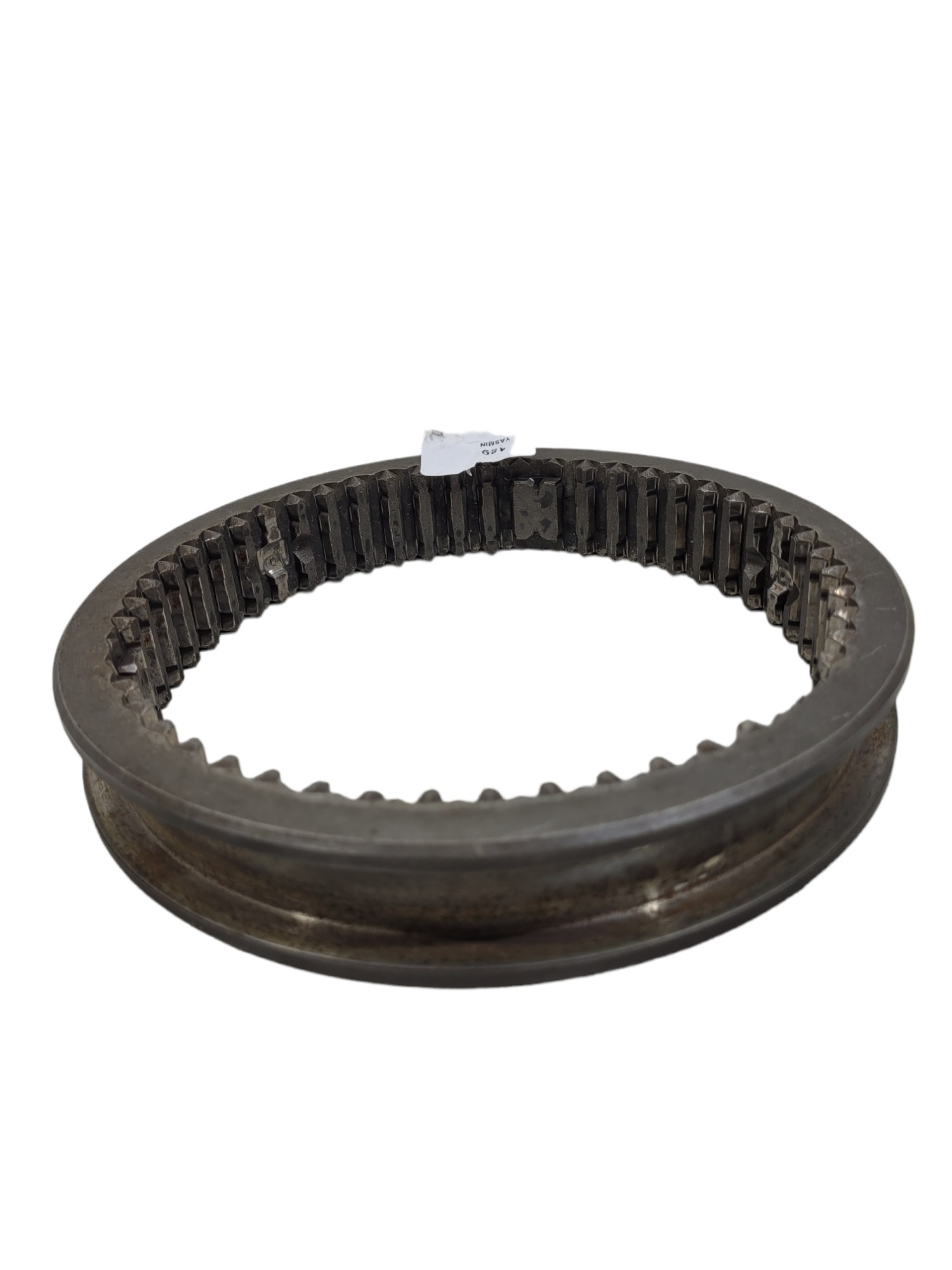 Luva Engate 2ª 3ª 4ª 5ª Marcha M Benz 1272304077 2