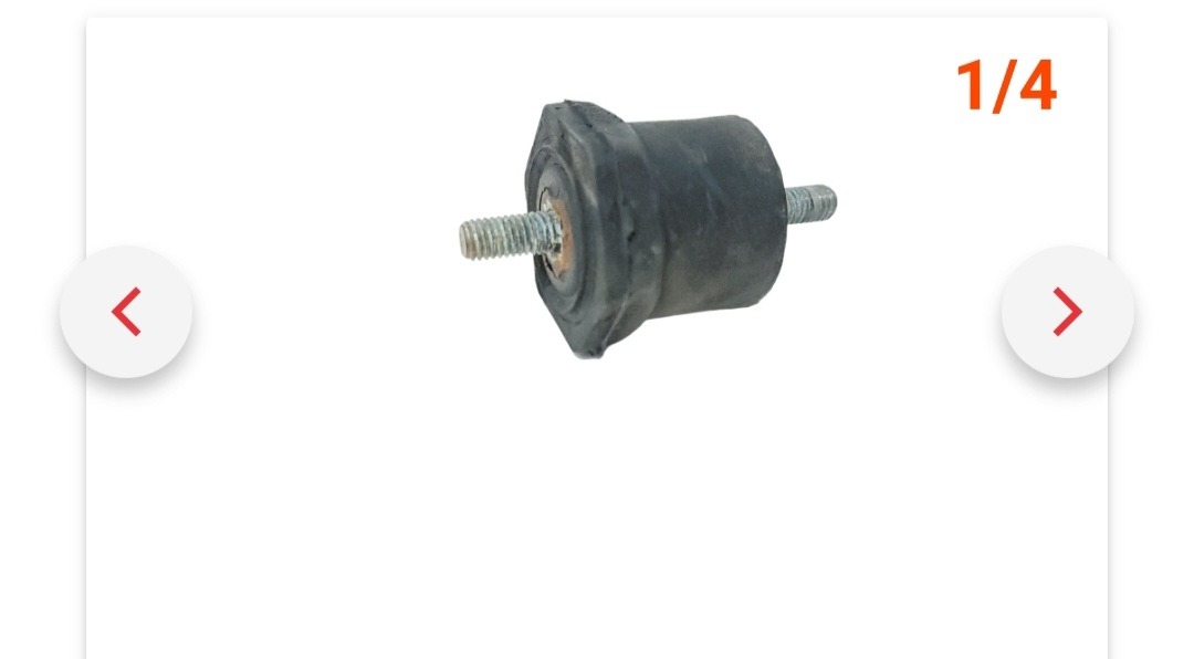 Coxim Tirante Volvo 20593022 1