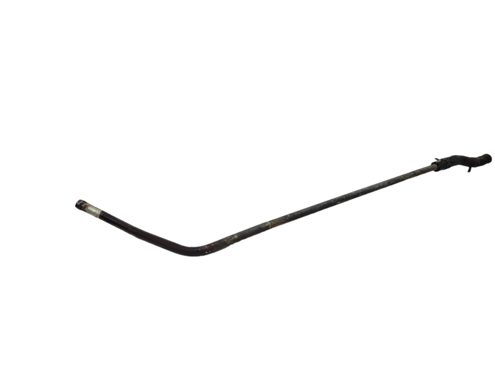 Tubo De Óleo Vw 4
