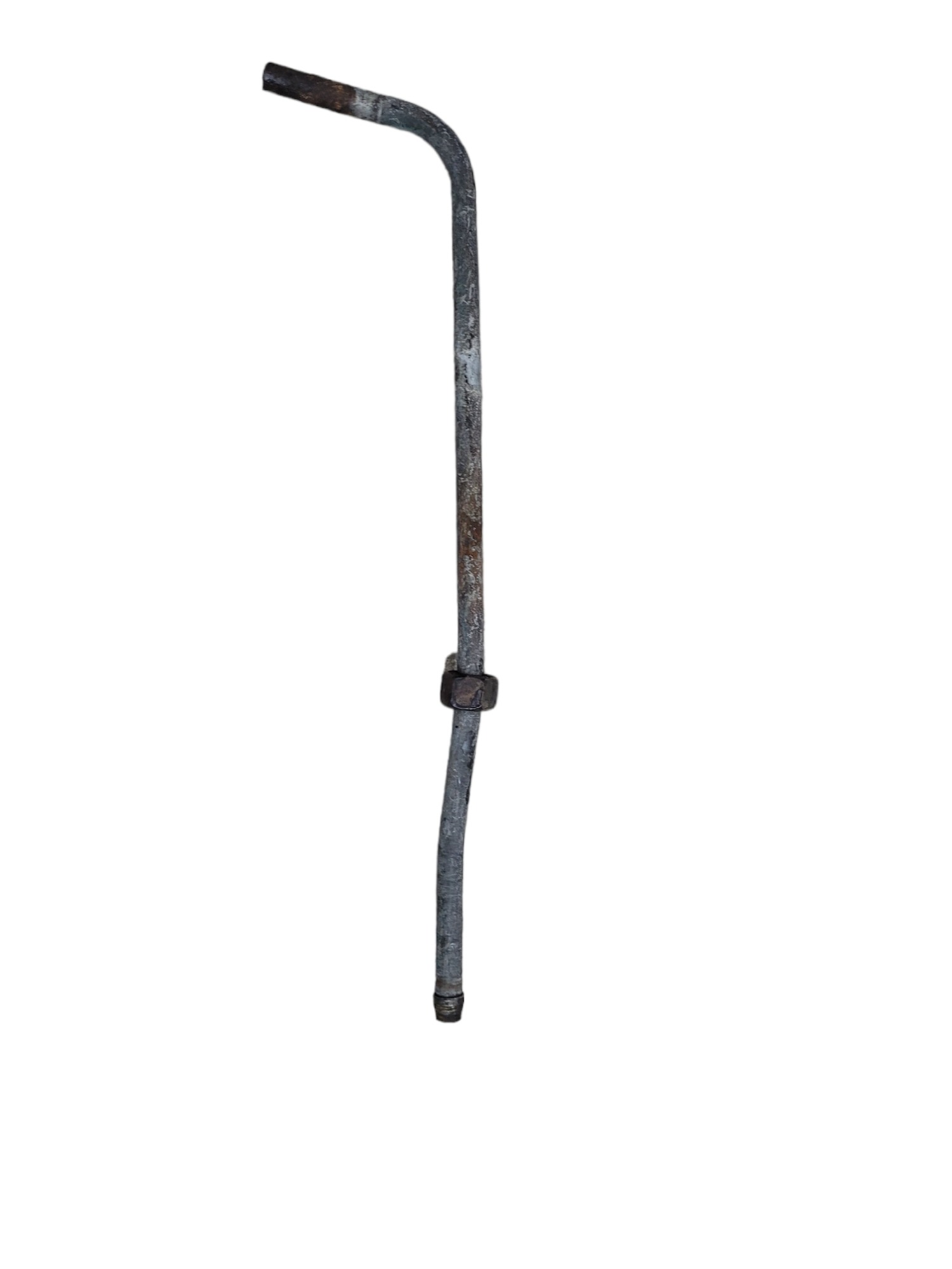 Tubo Cano Volvo 1
