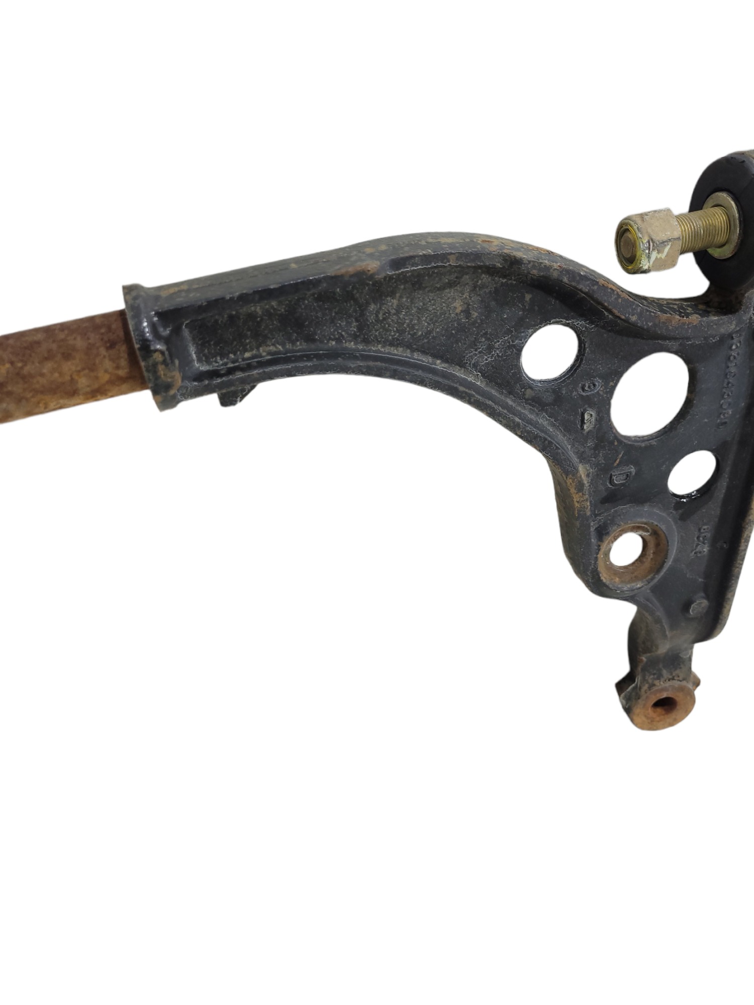Balança Suspensão Ducato Boxer Jumper 1331643080 2