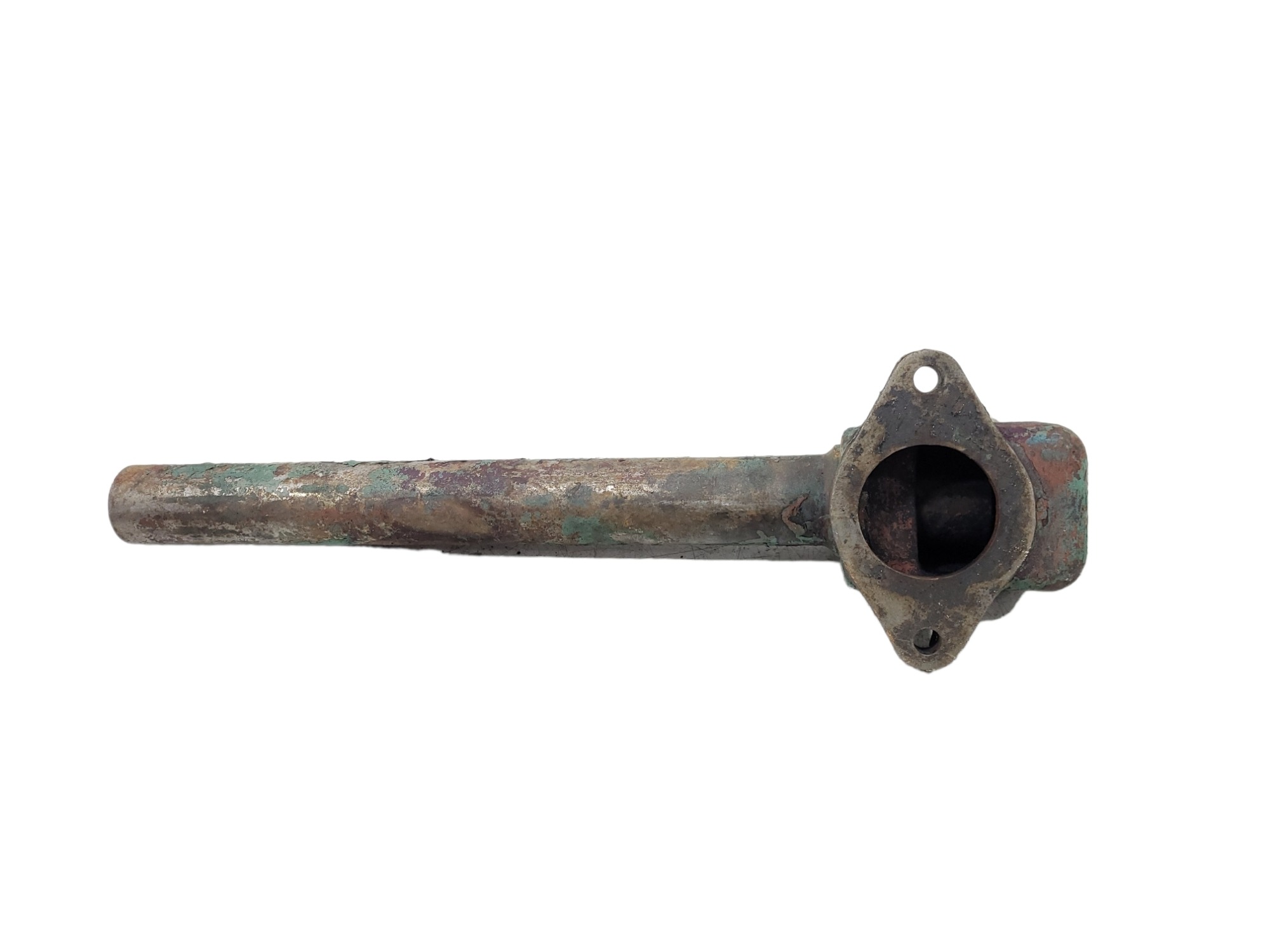 Tubo Respiro Motor Scania 111 238612 2