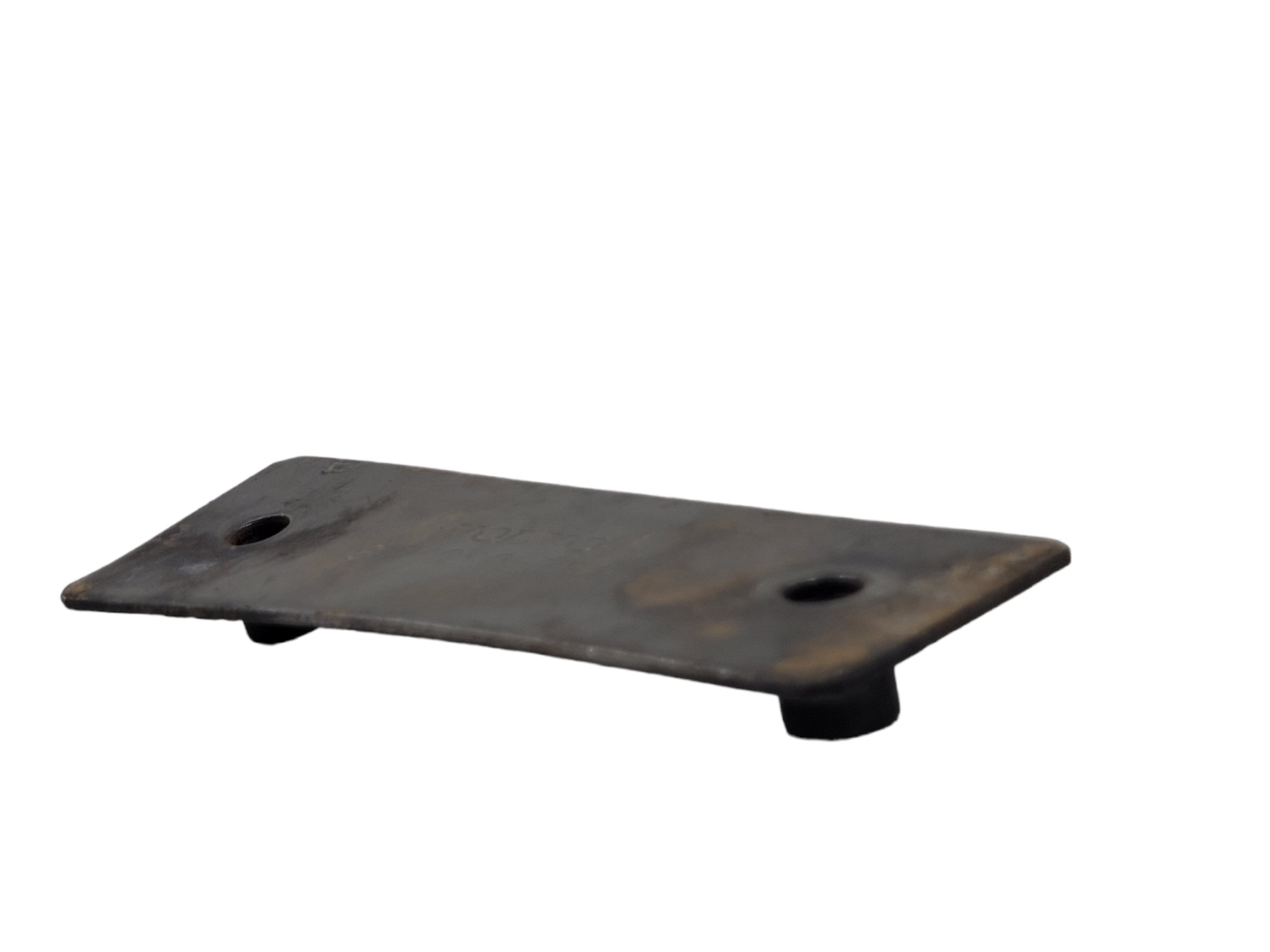 Suporte Do Paralama Volvo Fh8154849 2