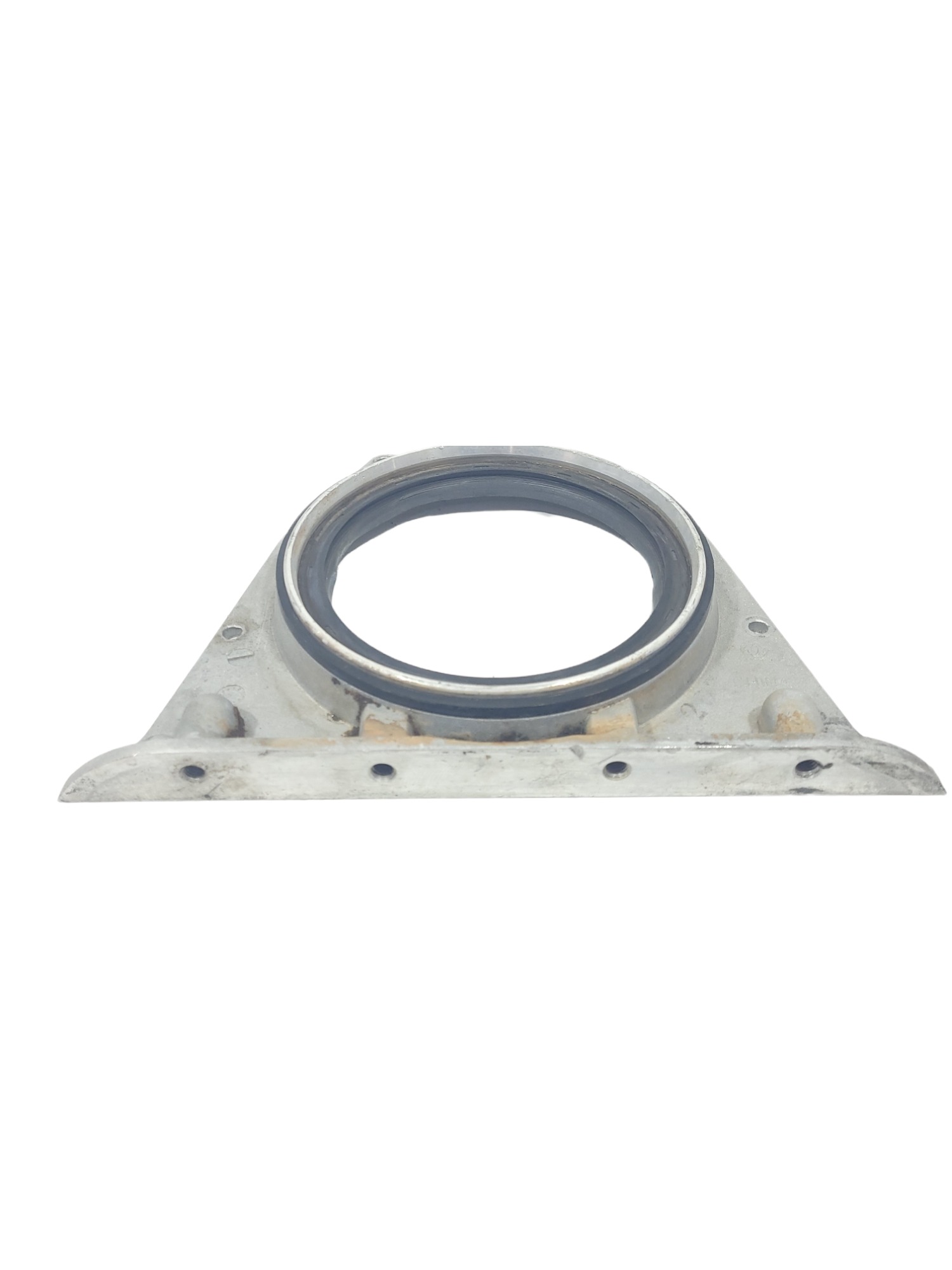 Alojamento Retentor Traseiro Cummins 3933384 3