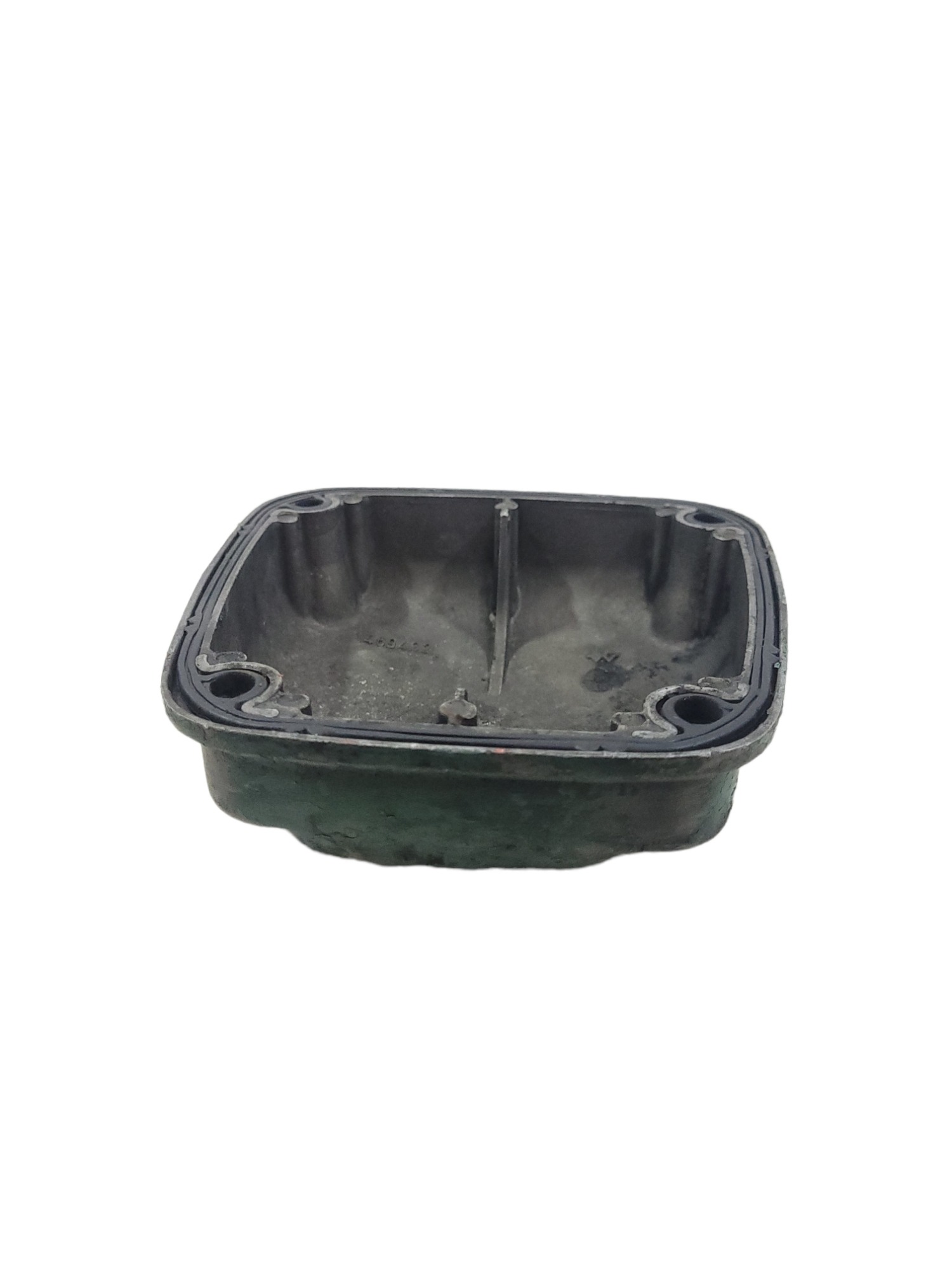 Tampa Válvula Volvo 469432 4