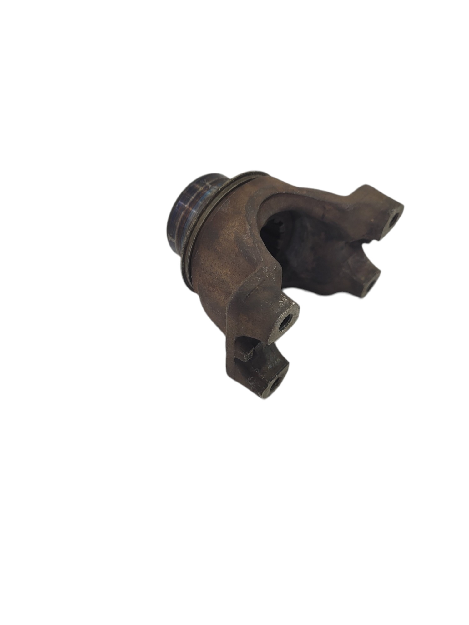 Flange Caixa Zf M Benz Accelo 4