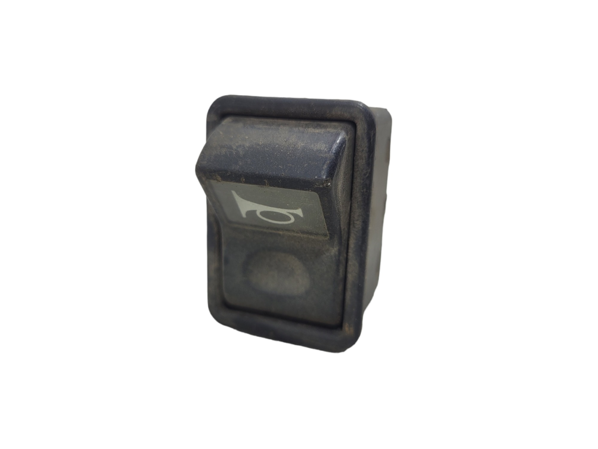 Interruptor Da Buzina Mercedes Benz 3