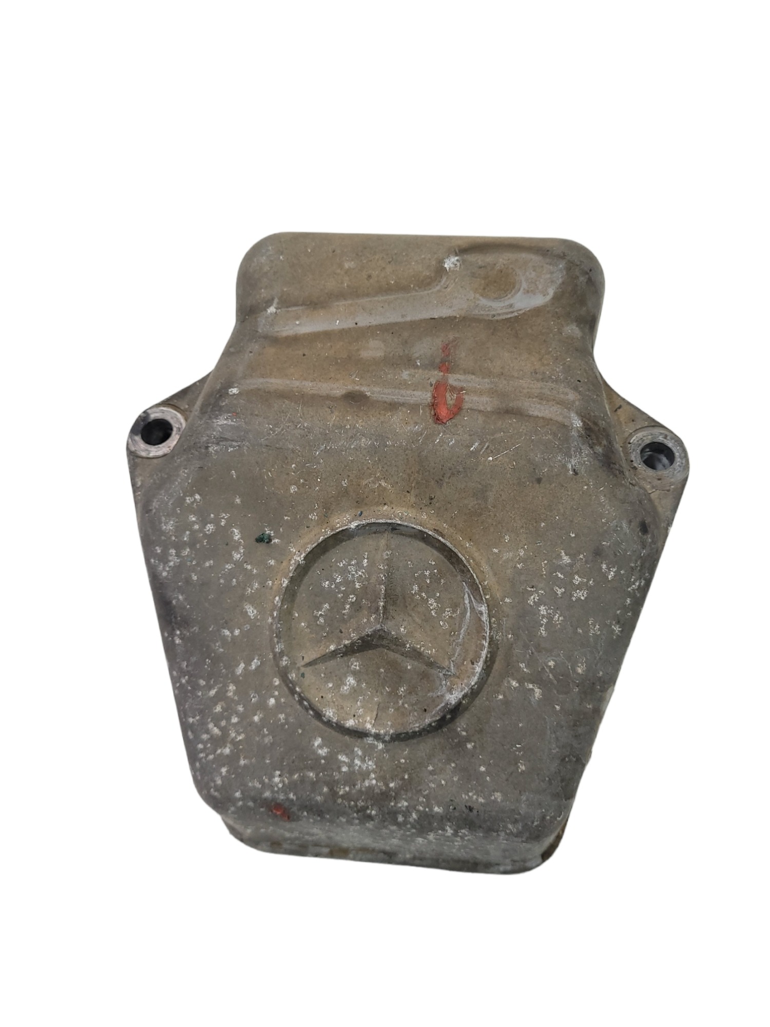 Tampa Valvula M Benz Om475n 4570160405 1