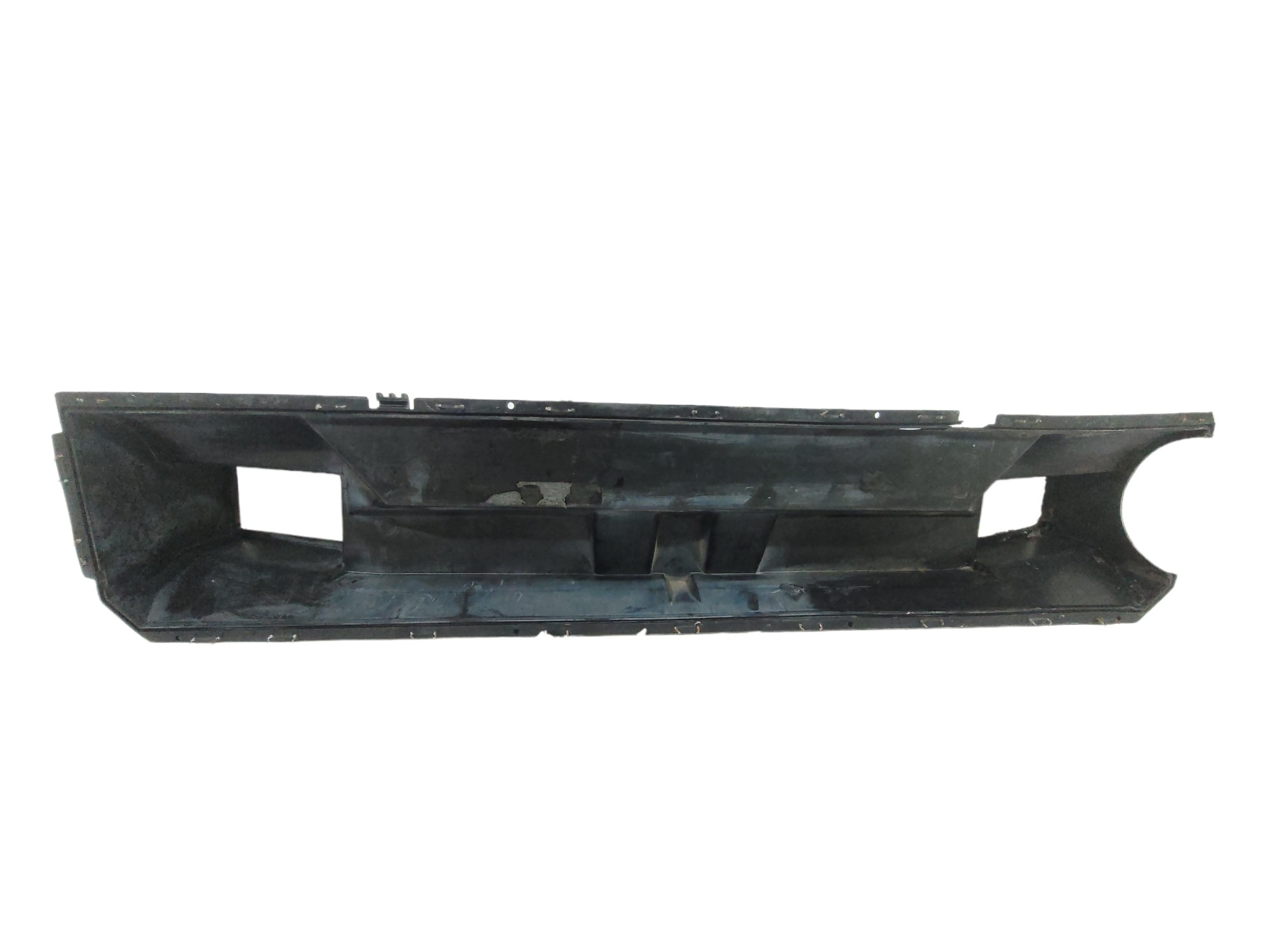 Acabamento Afiação Scania 369805 2