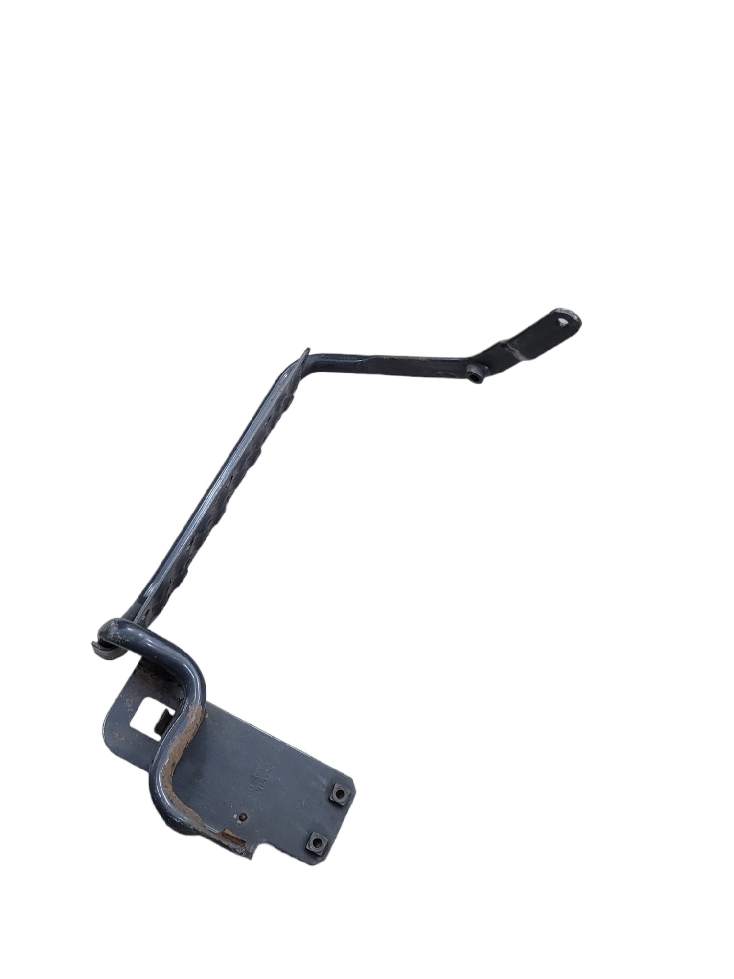 Suporte Degrau Estribo Scania G420 2010 E 2011 2252781 4