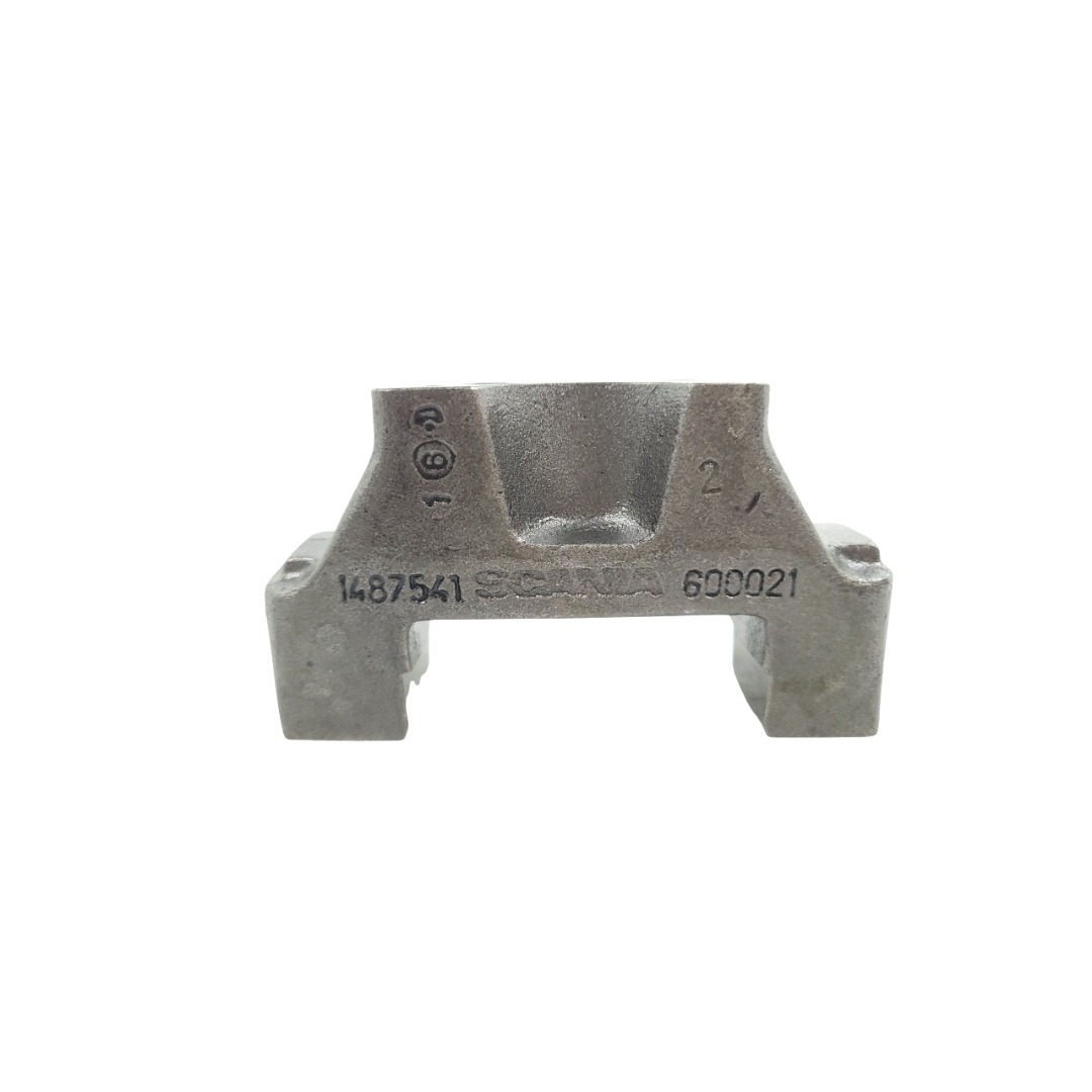 Suporte Do Mancal Scania R420n 1487541 1