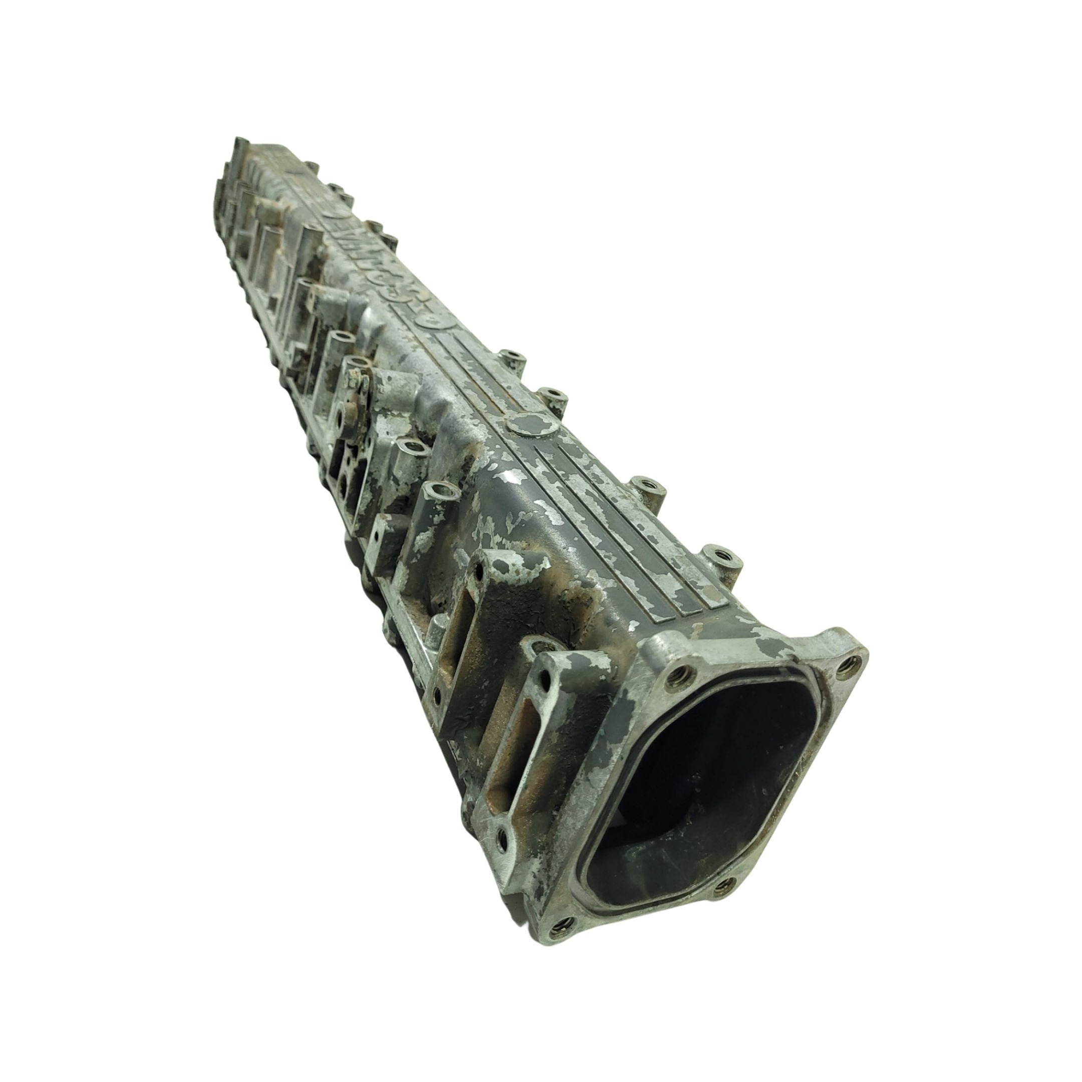 Coletor Admissão Motor Scania1474817 1