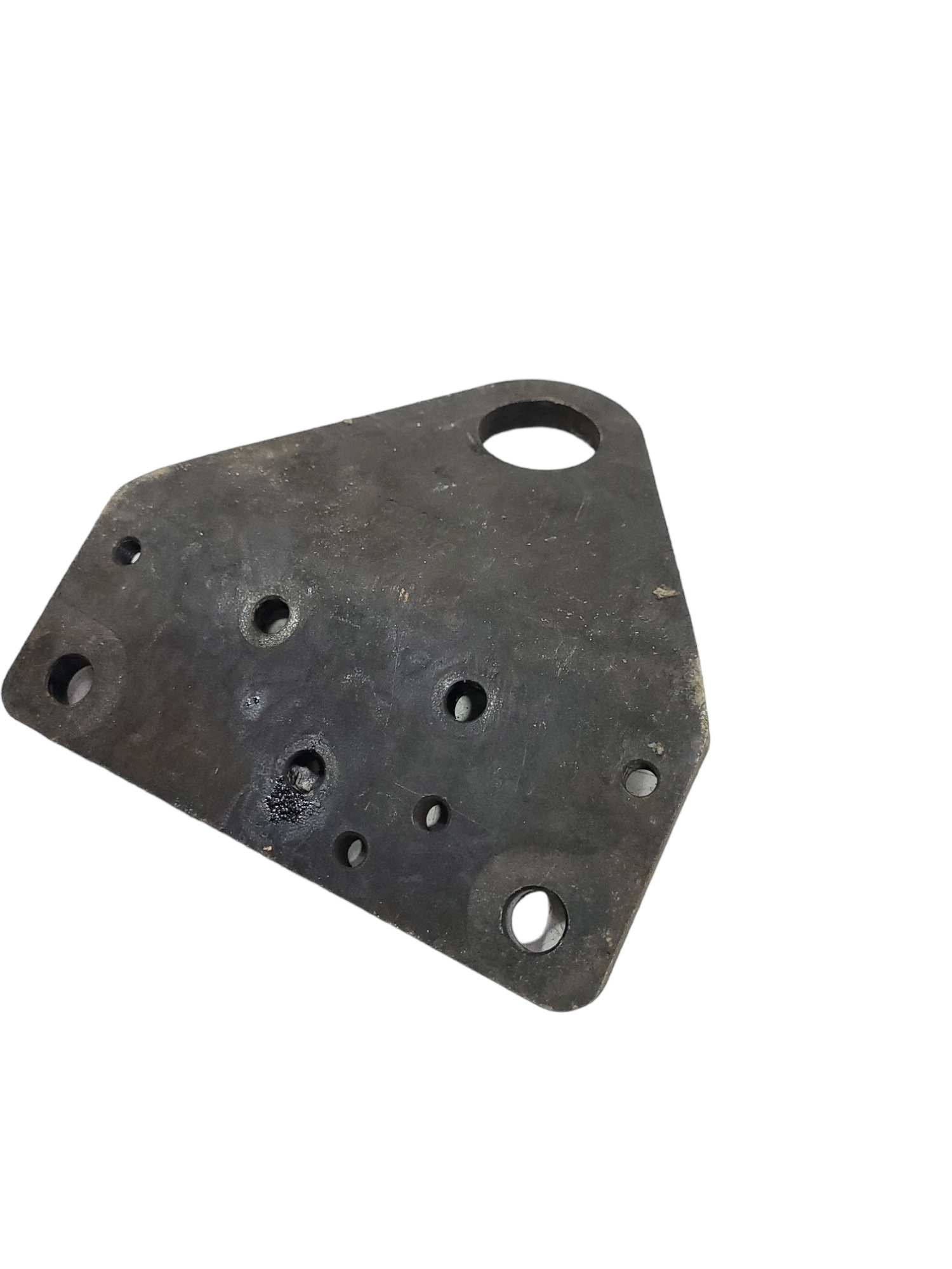 Olhal Levantamento Bloco Cilindros Scania 1479472 5