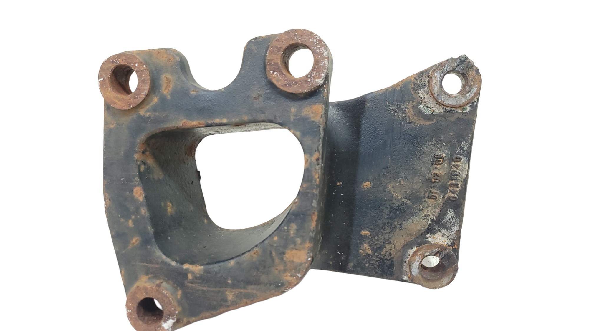 Suporte Setor Hidráulico M Benz Accelo A9794610040 3