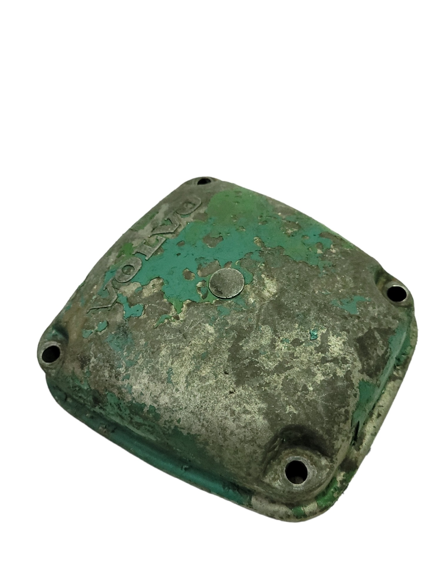 Tampa Válvula Volvo469432 2