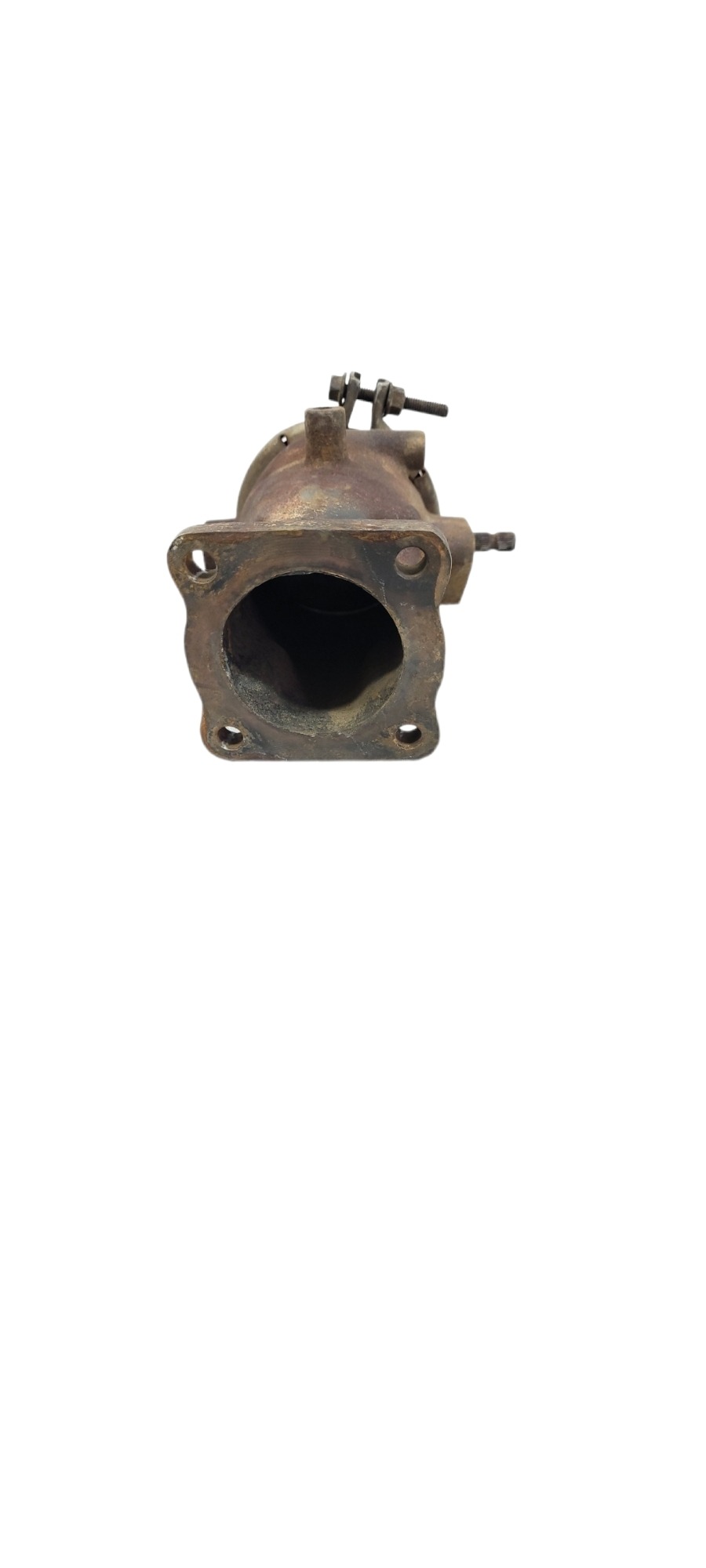 Coletor Motor M Benz 9061441644 2