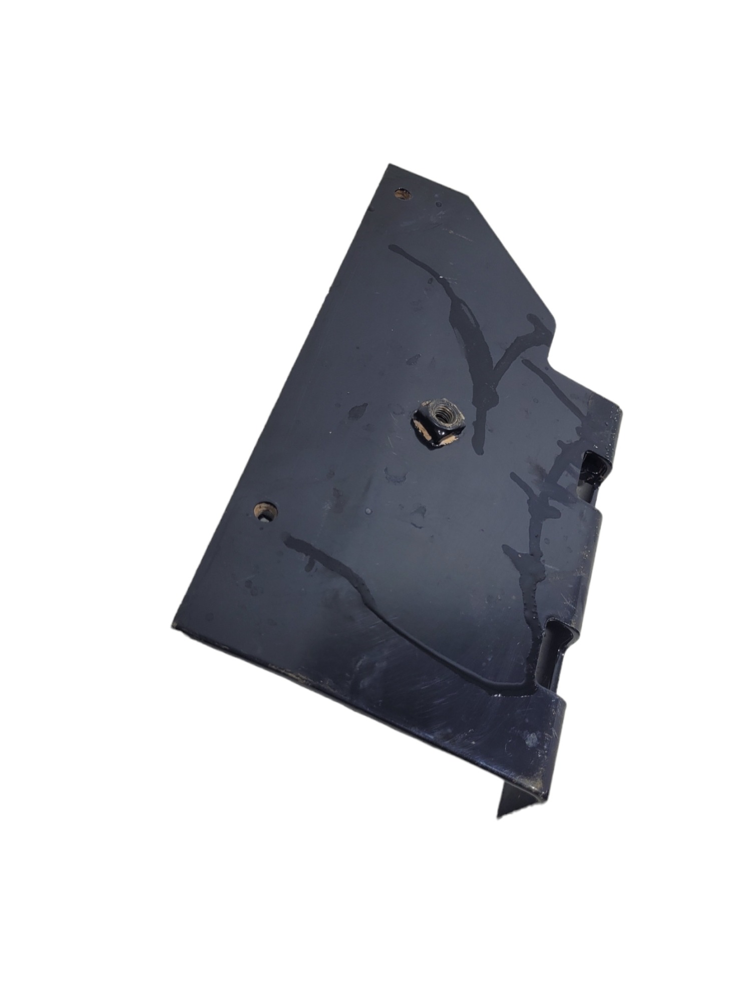 Suporte Cabo Acelerador Vw 13170 _ 5
