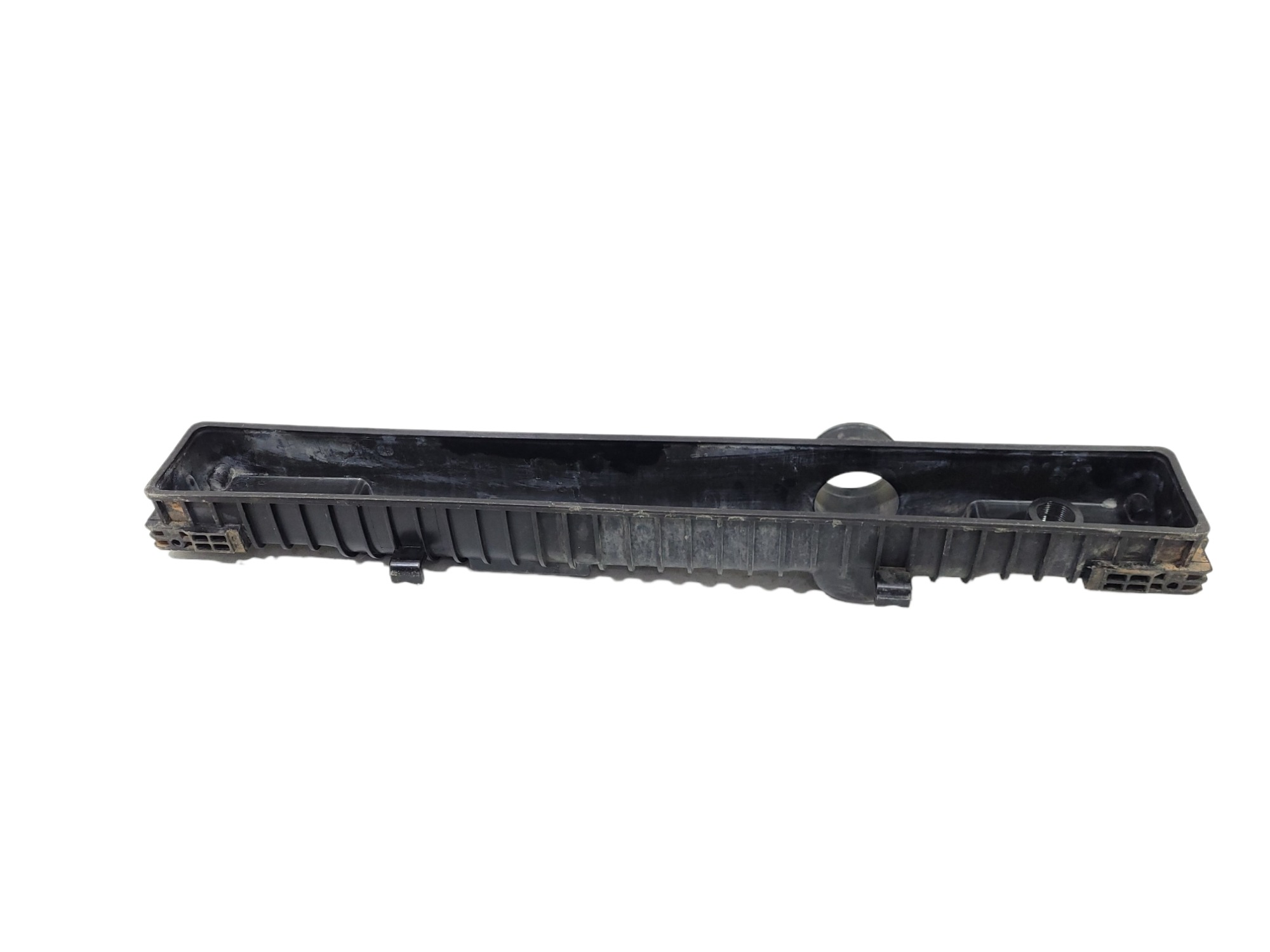 Caixa Radiador De Água Volvo Vm W8701001 2