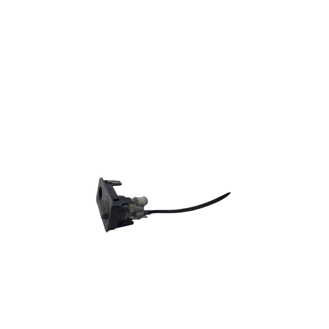 Comando Inçar Eixo M.Benz / 4630360270 3