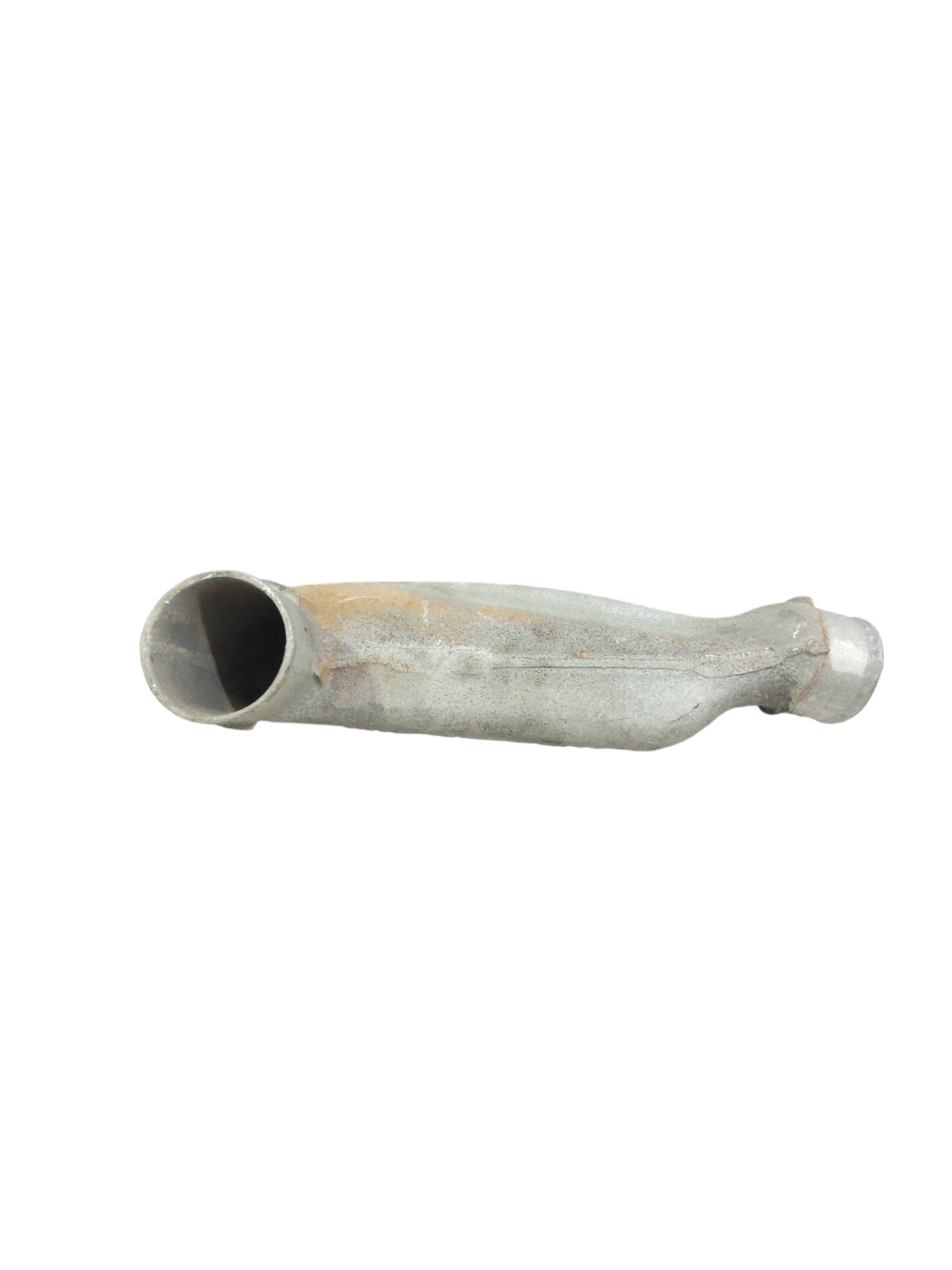 Tubo Refrigeração Água M Benz Actrosa9425010156 2