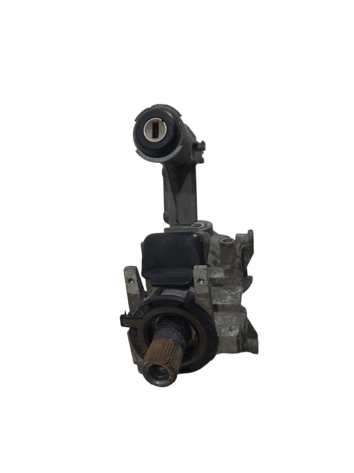Chave Ignição Comutador Scania 1381796 4