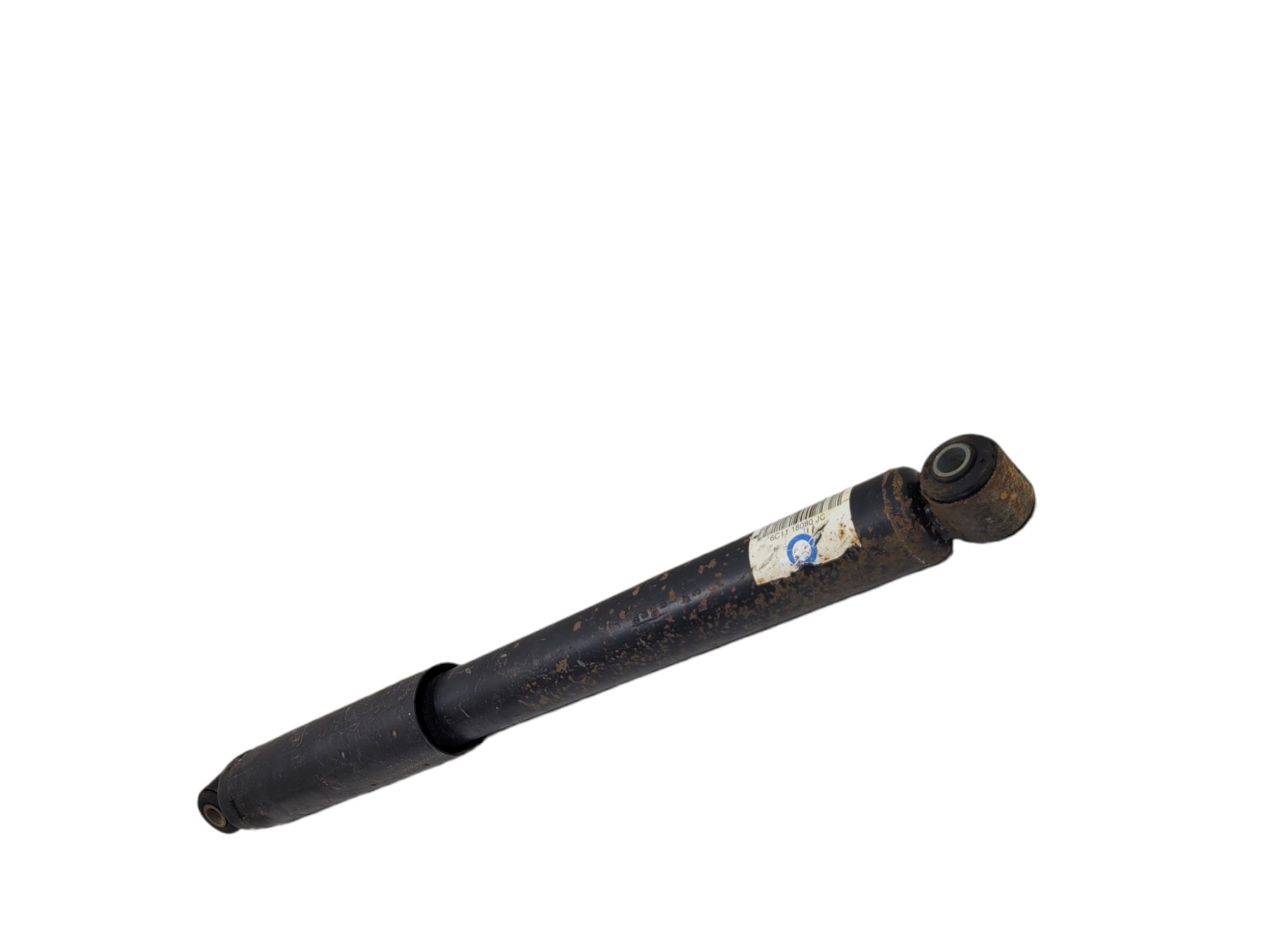 Amortecedor Ford Cargo 6c1118080jc 3