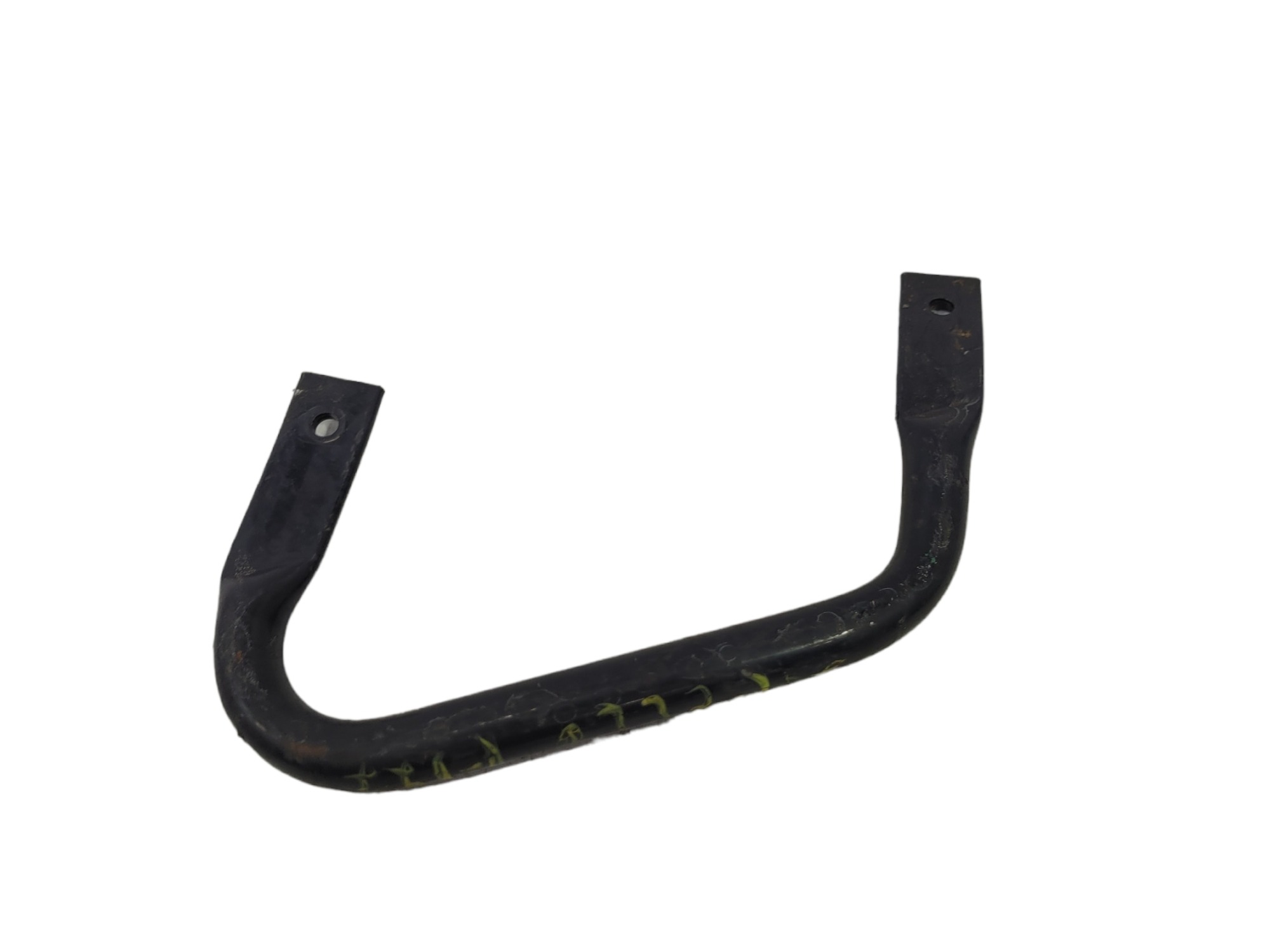 Puxador Coluna Cabine M Benz Accelo A9798150036 4