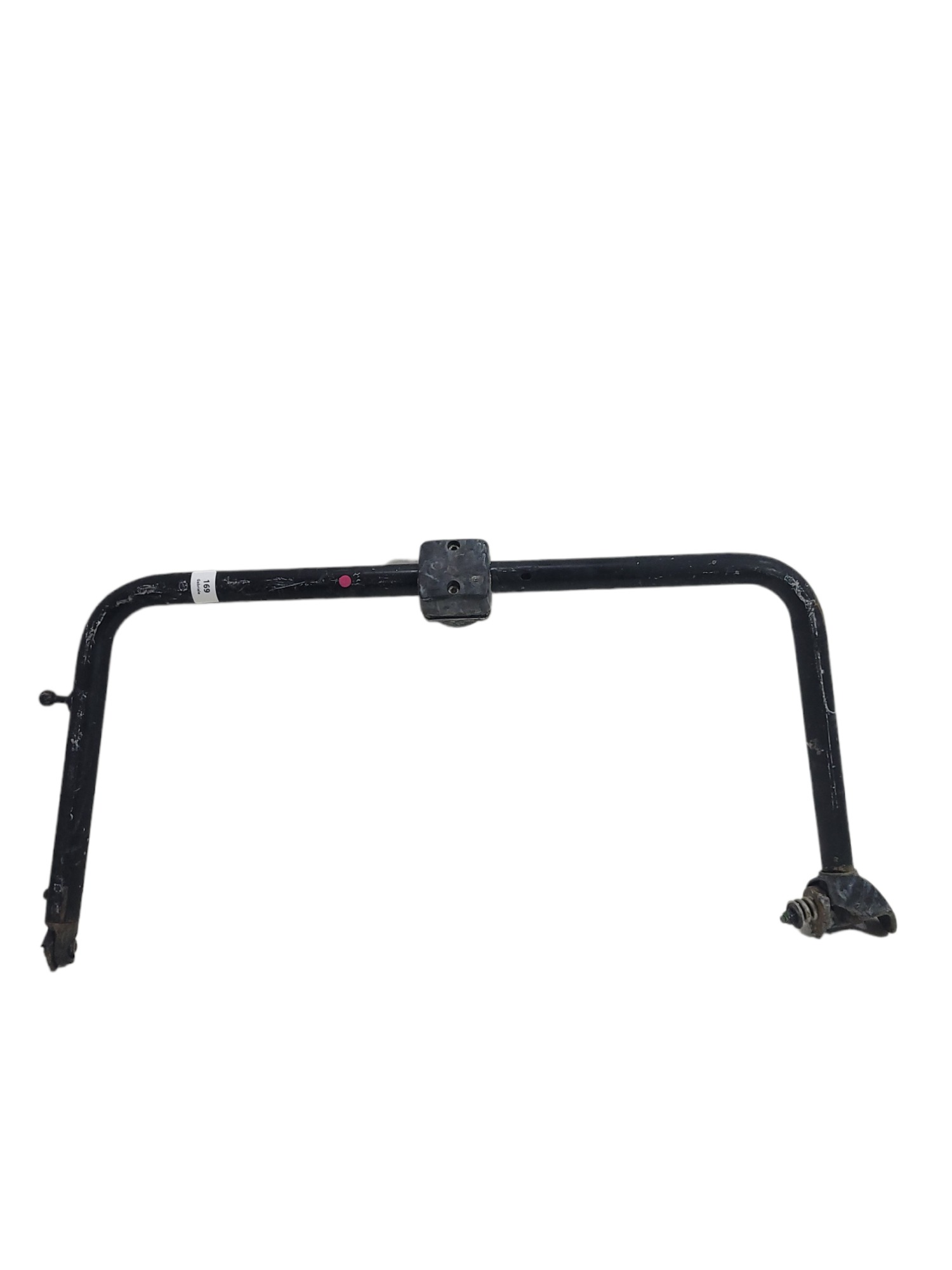 Braço Retrovisor M Benz Axor 2