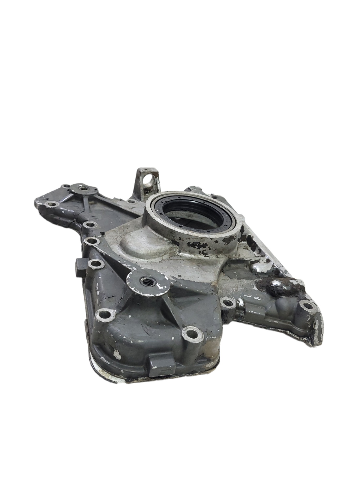 Tampa Da Distribuição Ford Cargo 4997643 3