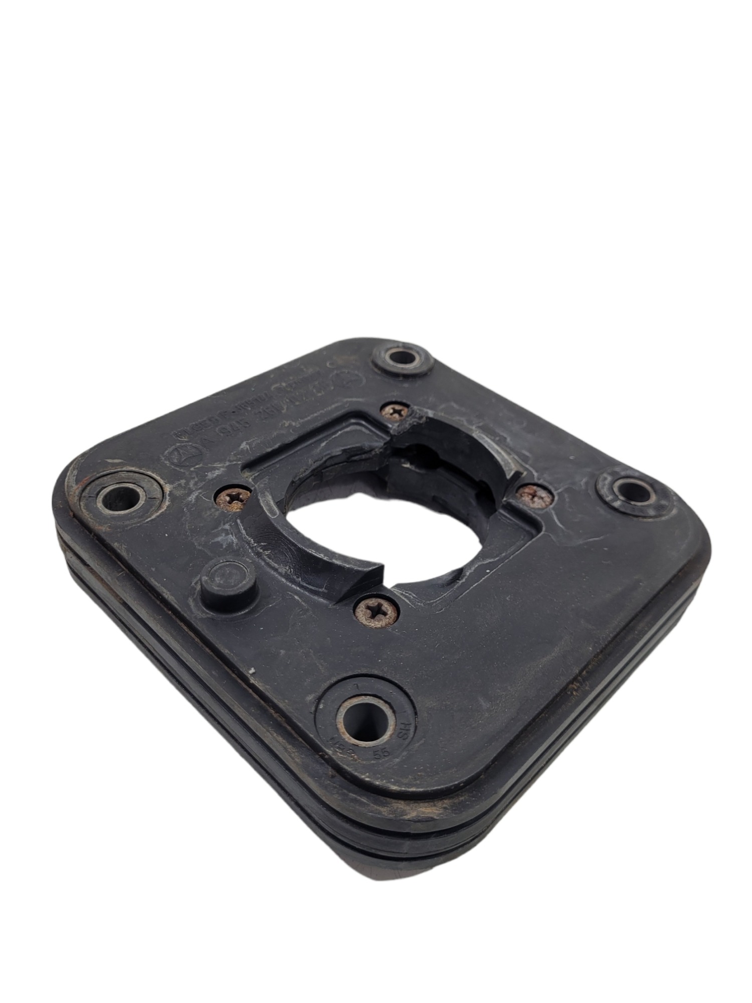 Suporte Alavanca Câmbio M Benz Axor A9452680236 2
