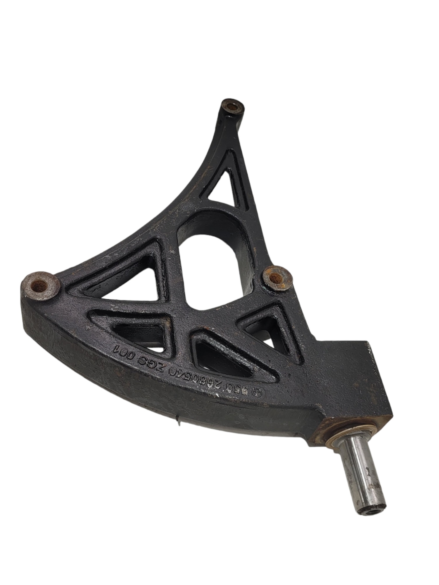 Suporte Alavanca Câmbio  M Benz A9582680540 3
