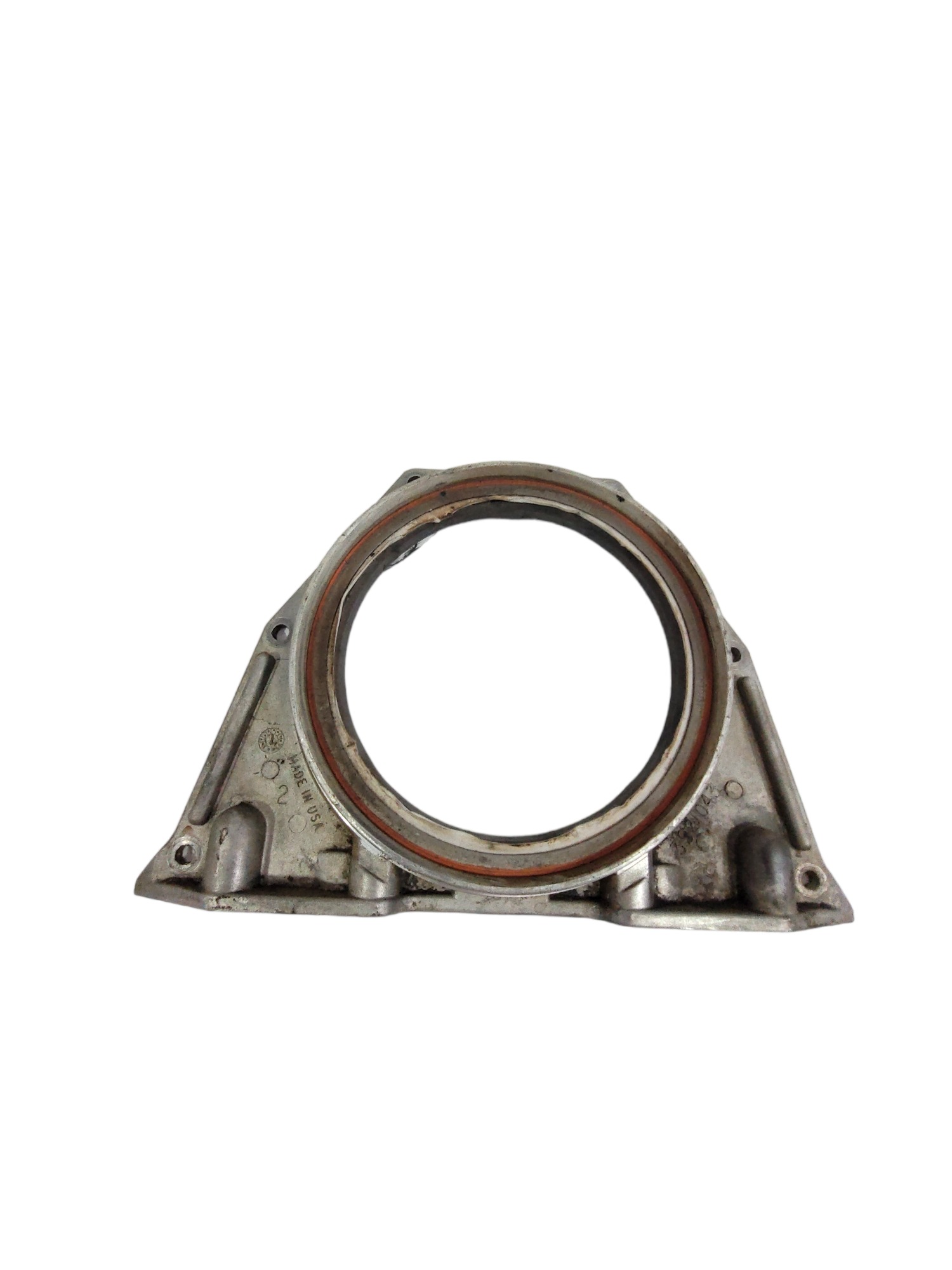 Tampa Retentor Virabrequim Motor Cummins 3921043 1
