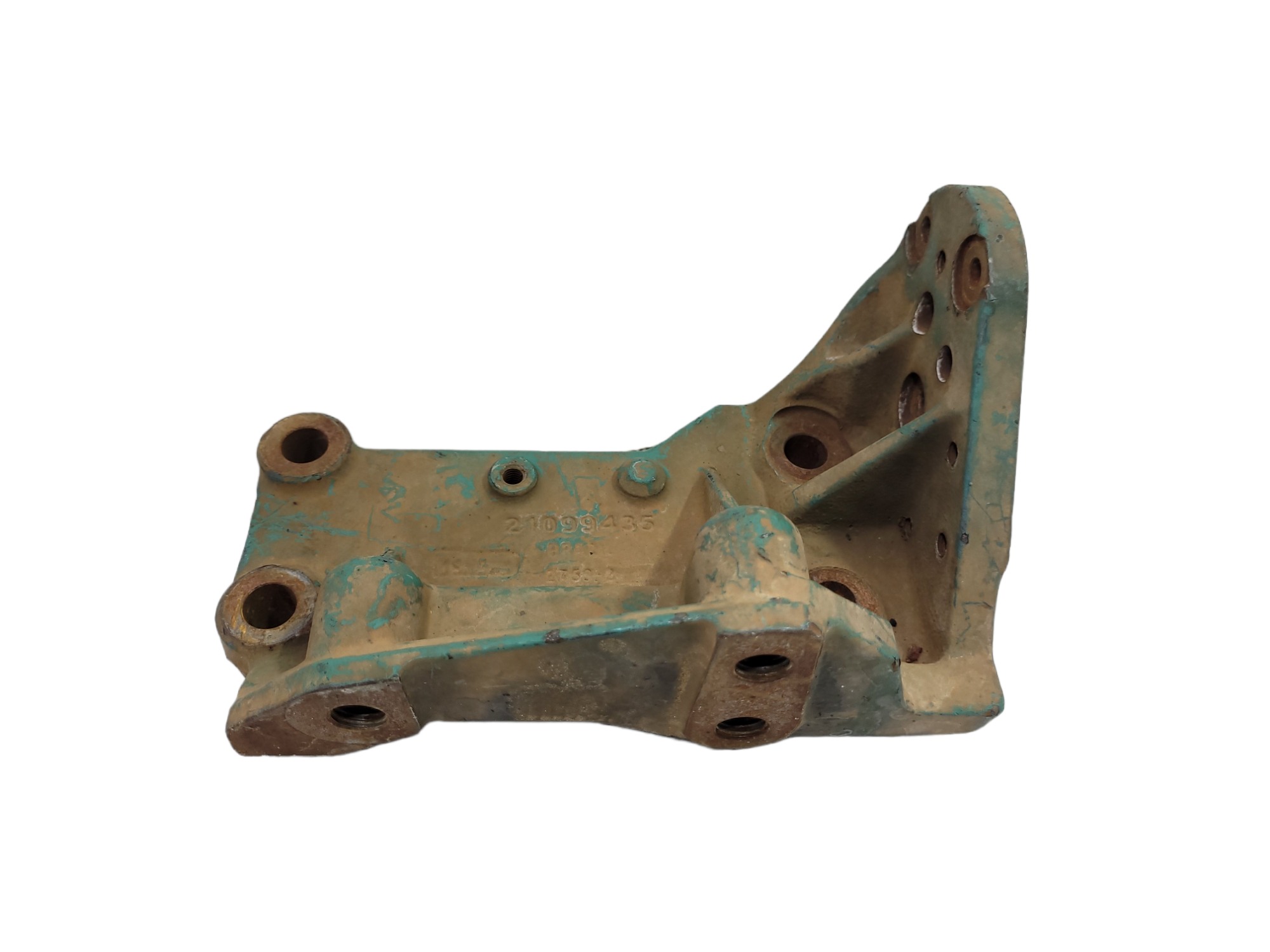 Suporte Esticador Volvo D13 21099435 3