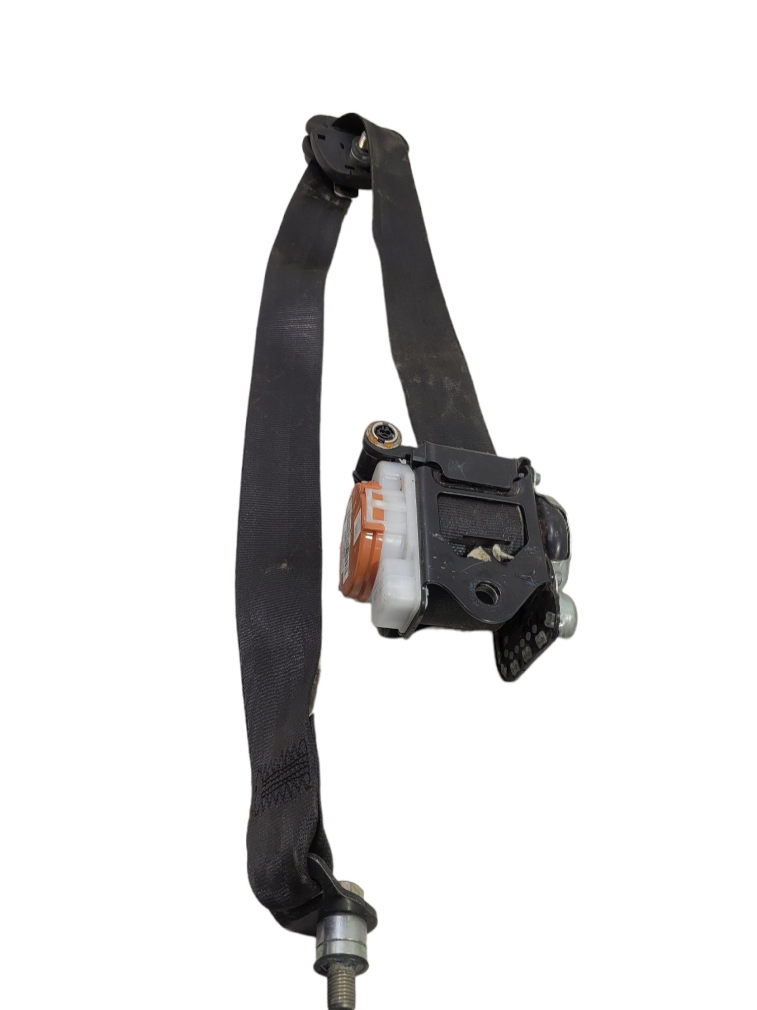 Cinto Segurança Vw Delivery 23B857815C 4