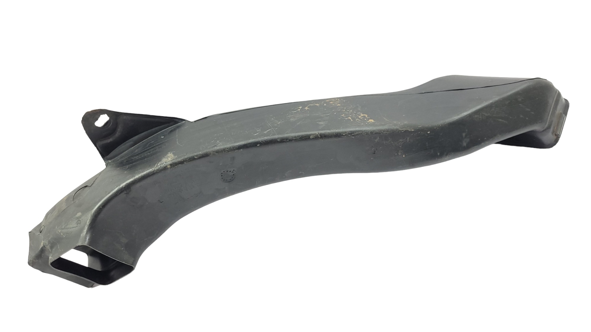 Duto Ar Volvo Vm 5010226136 2