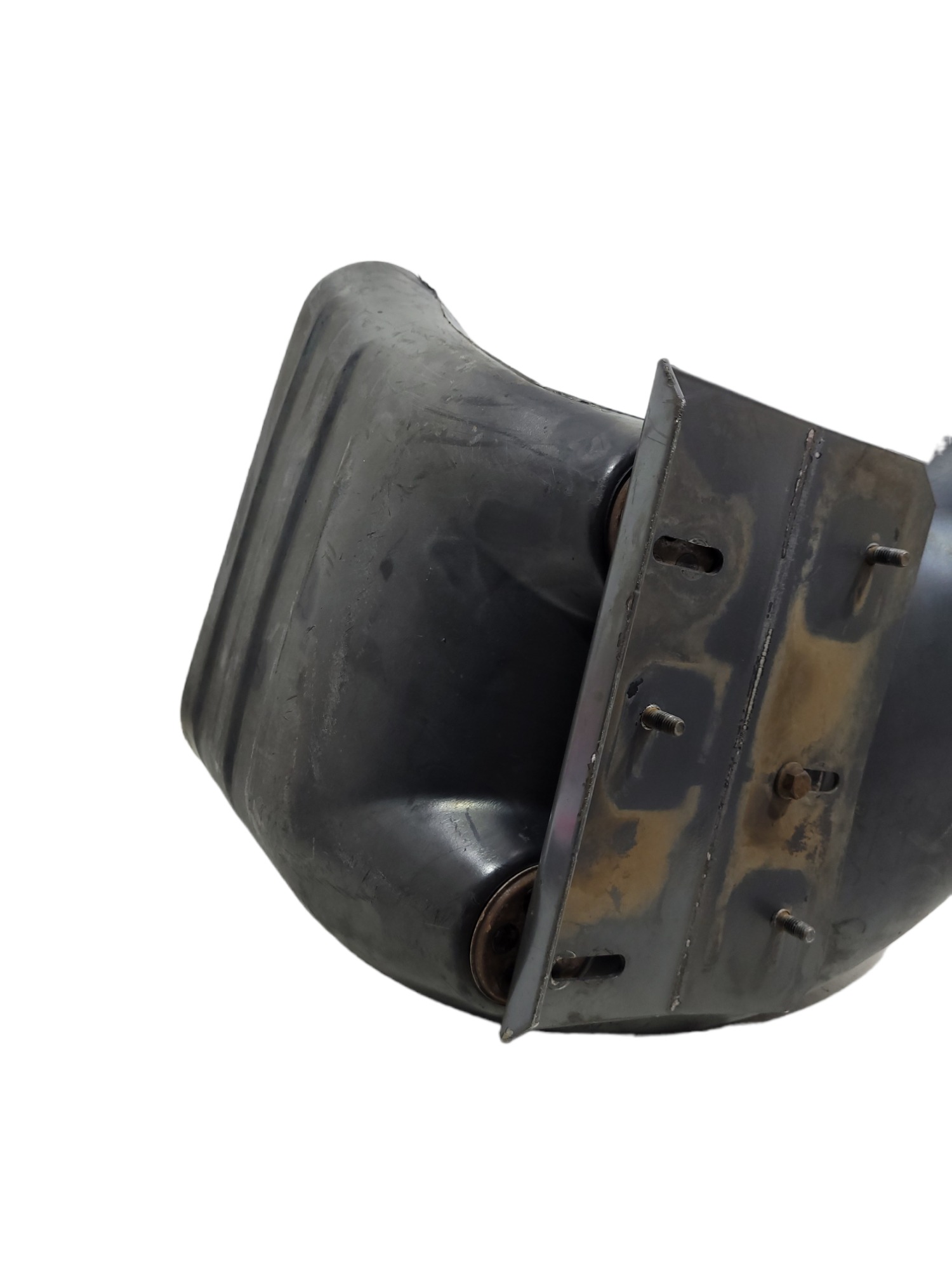 Tubo Entrada Ar Substituir Volvo 20456478 7