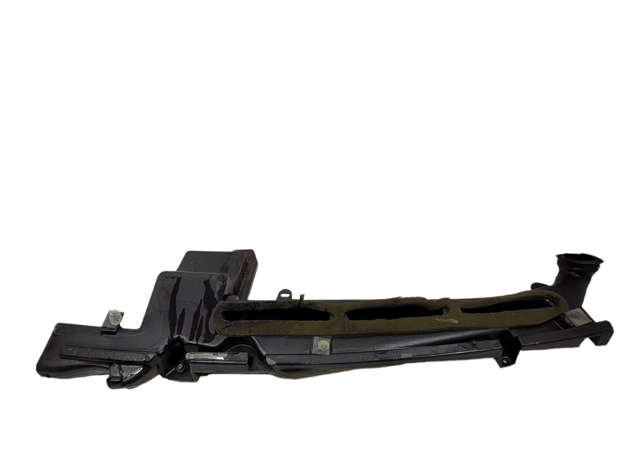 Canaleta Ar Iveco831600330 4