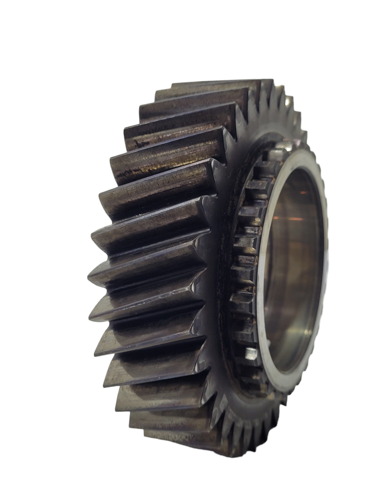 Engrenagem 3marcha Câmbio Iveco 1316304008 5