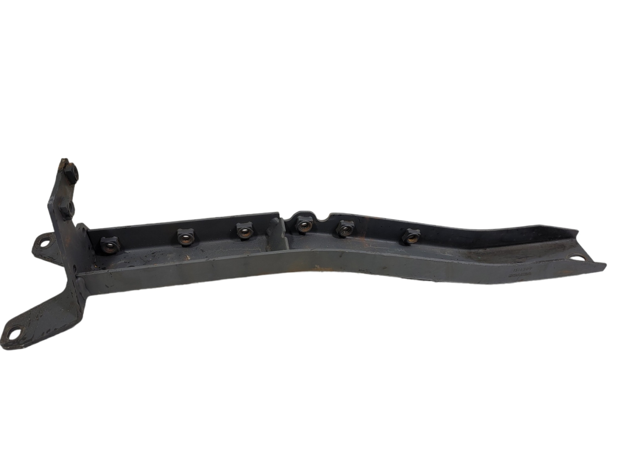 Suporte Cano Ar Scania 1516209 1