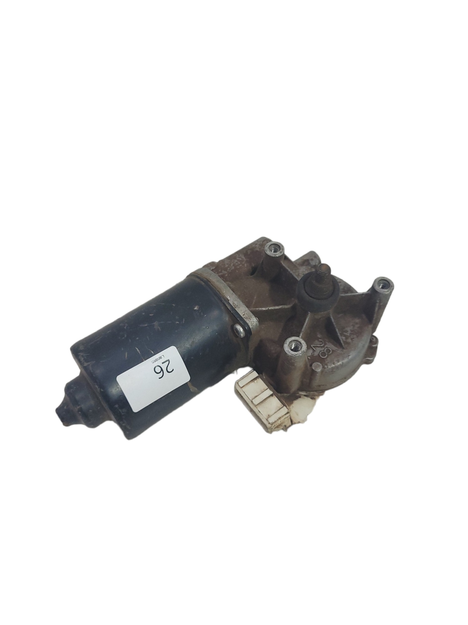Motor Limpador Axor 2
