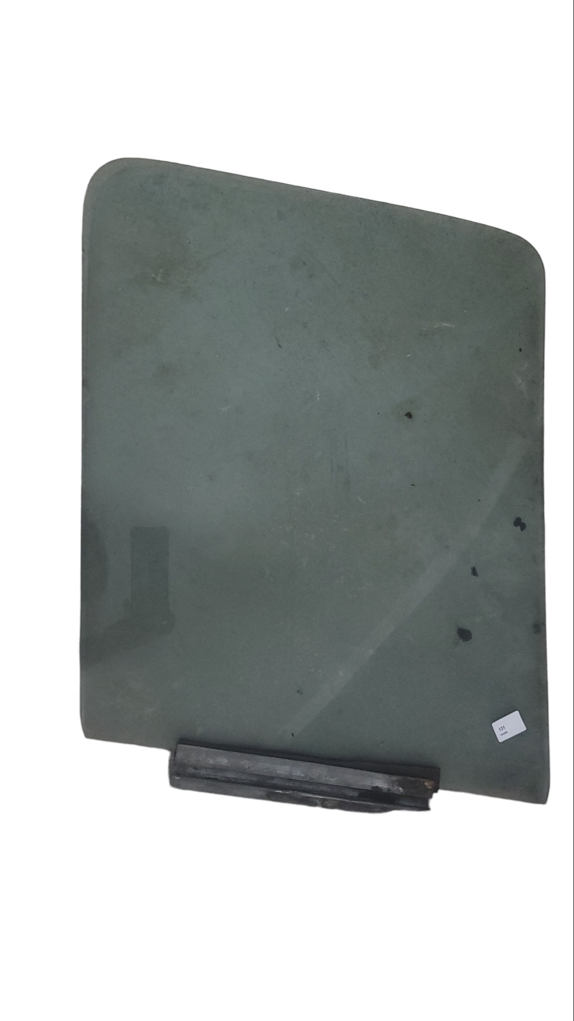 Vidro Porta M Benz 1620 5
