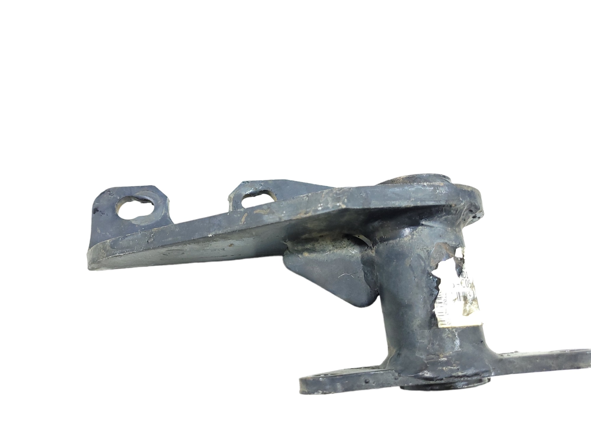 Suporte Eixo S Traseiro Direito Master Vw Fm127z6838 2