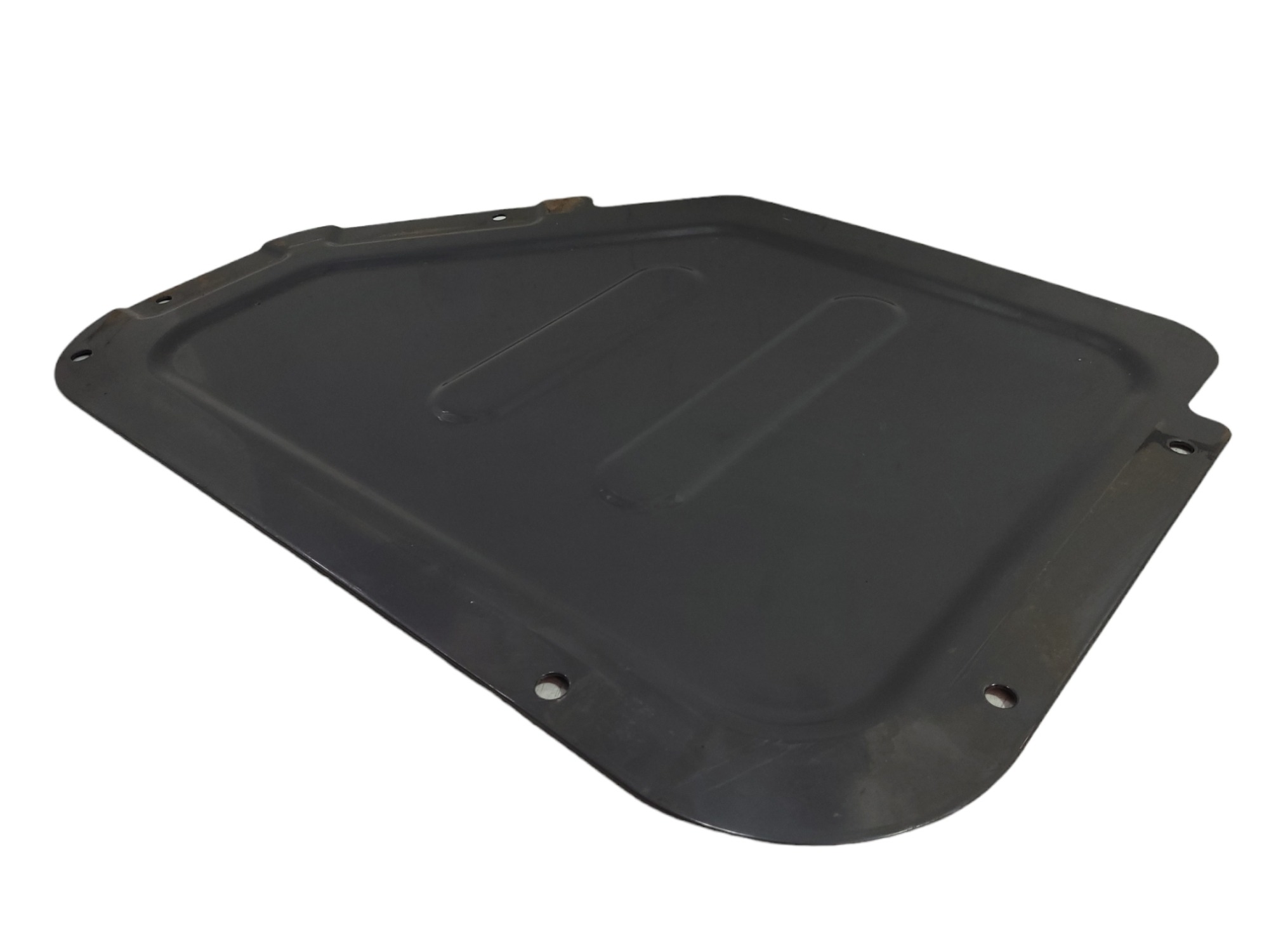 Protetor De Tanque Volvo Fmn 21215913 4
