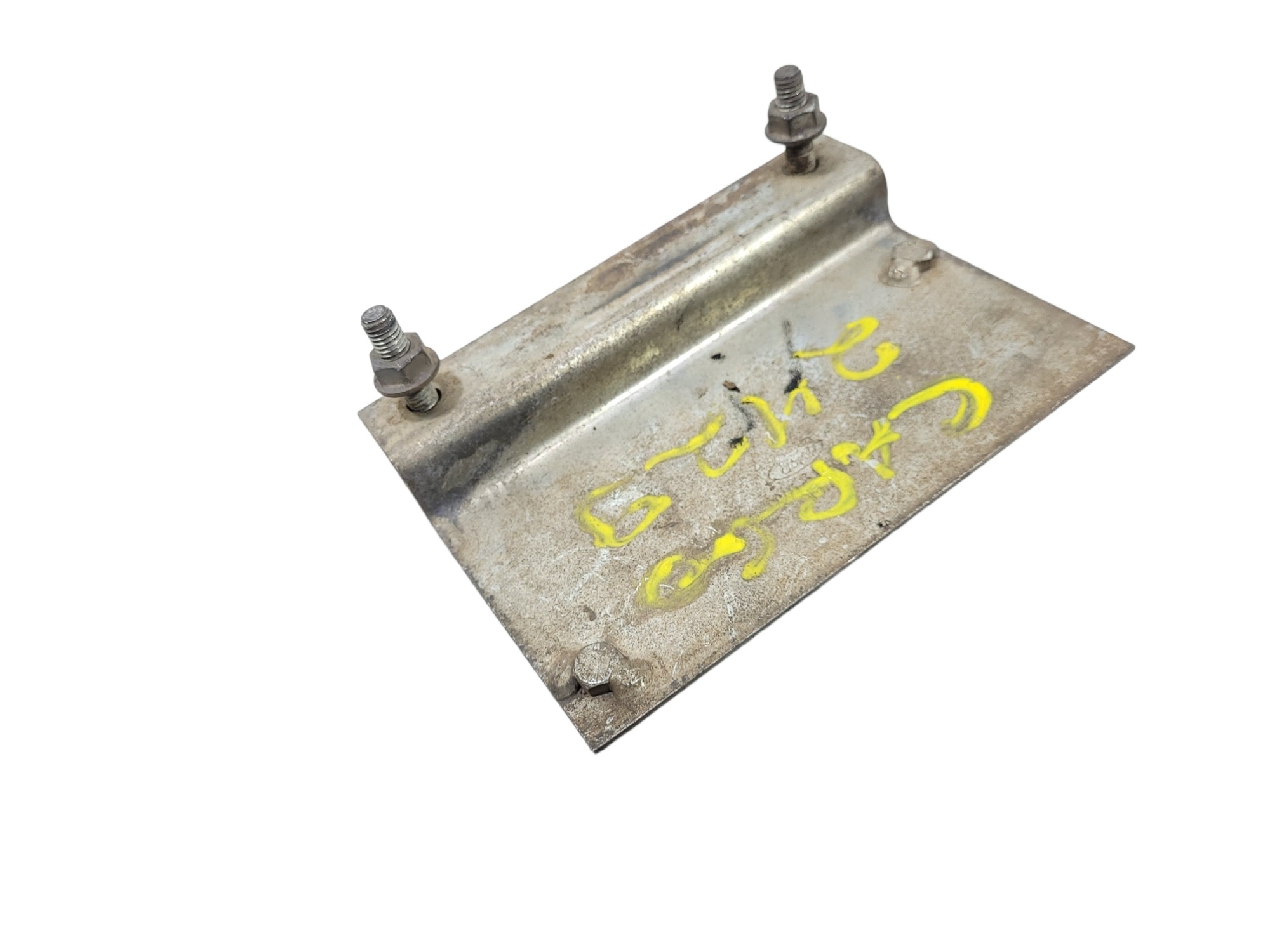 Suporte Sensor Nox Ford Cargo 2429 Cc455j275ab 2