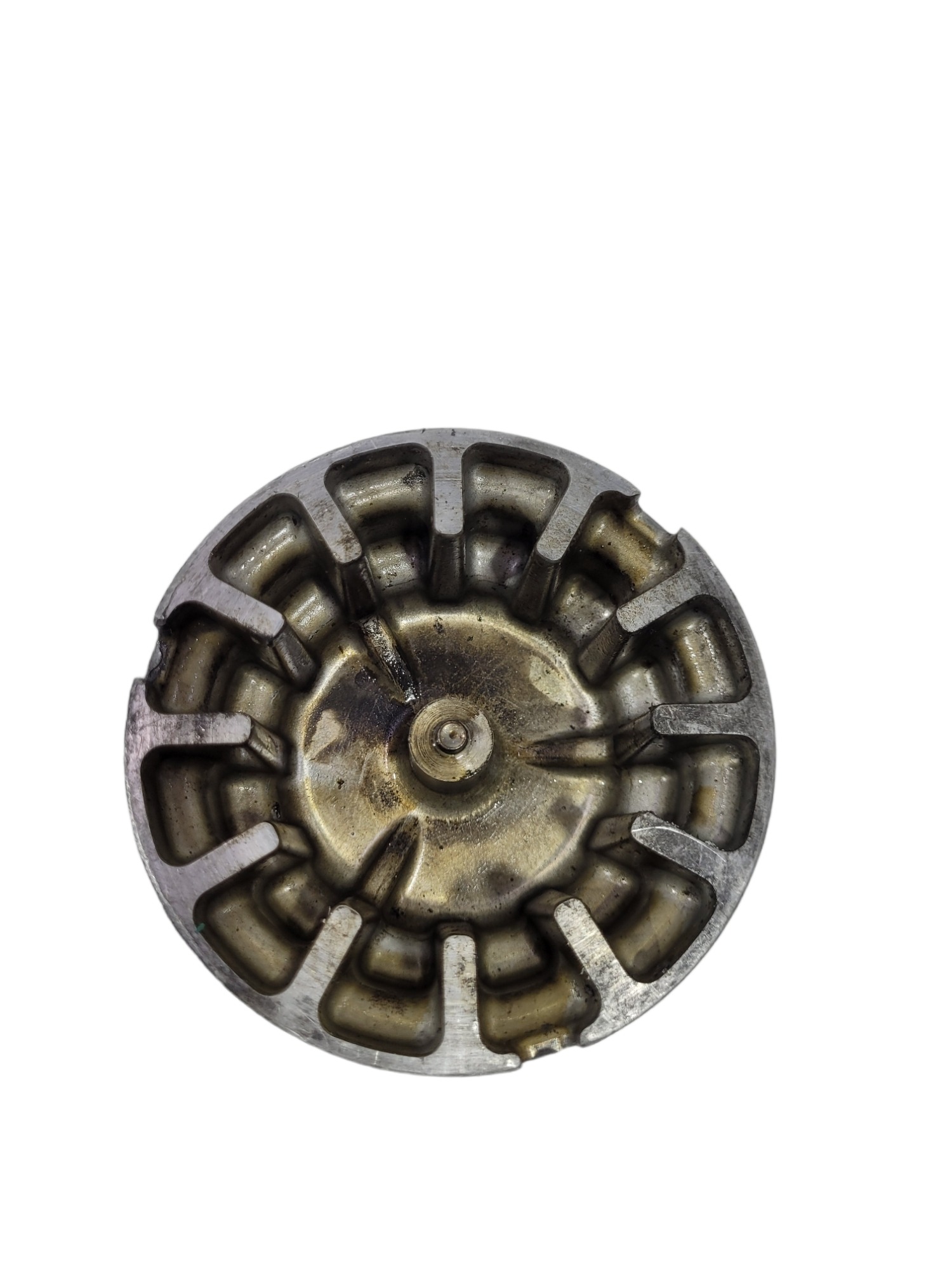 Pistão Cilindro Controle Caixa Zf 1328402095 4