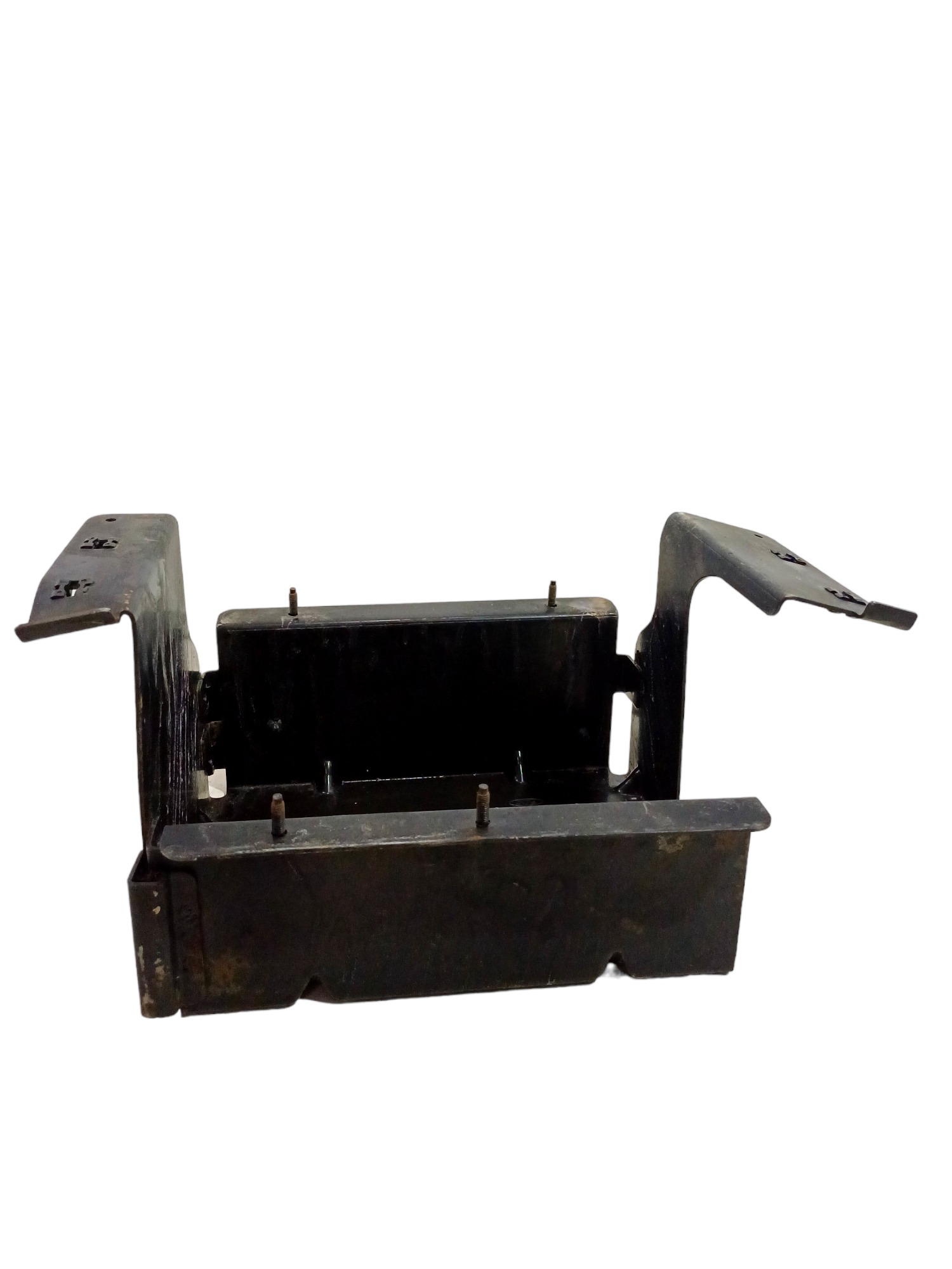 Suporte Bateria Ford Cargo Dcq514a146 3