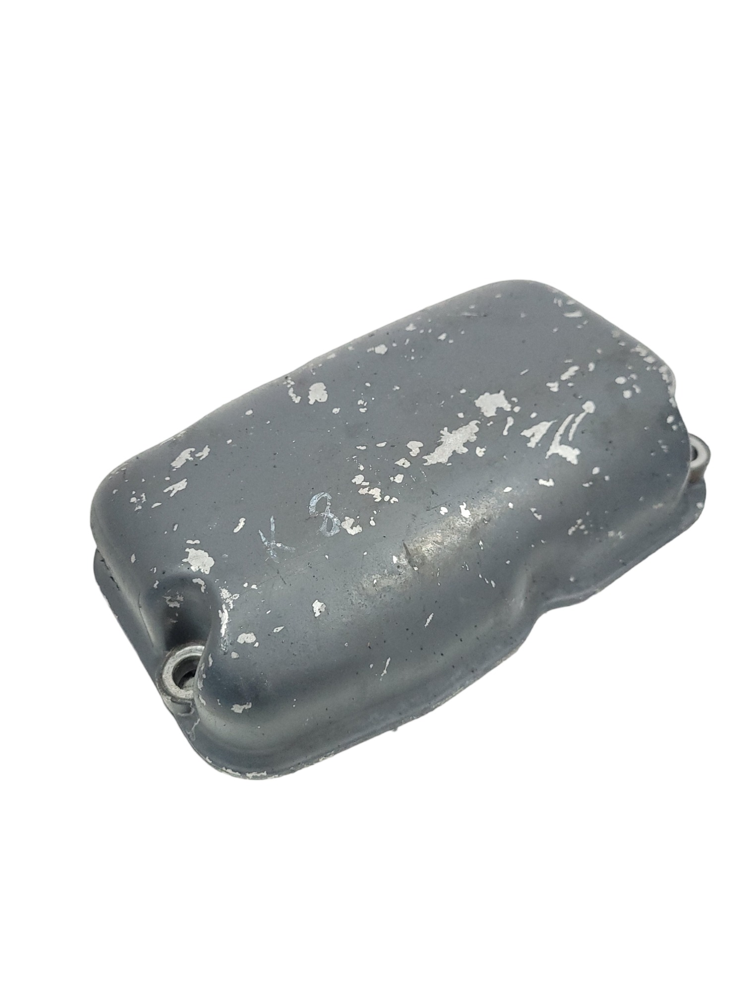 Tampa De Valvula Motor Scania 440 1491697 2